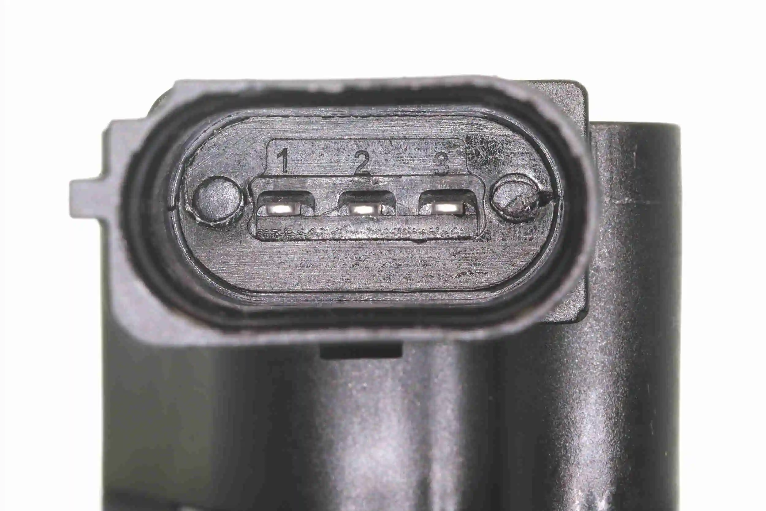 Capteur, correcteur de portée d’éclairage VEMO V10-72-0218