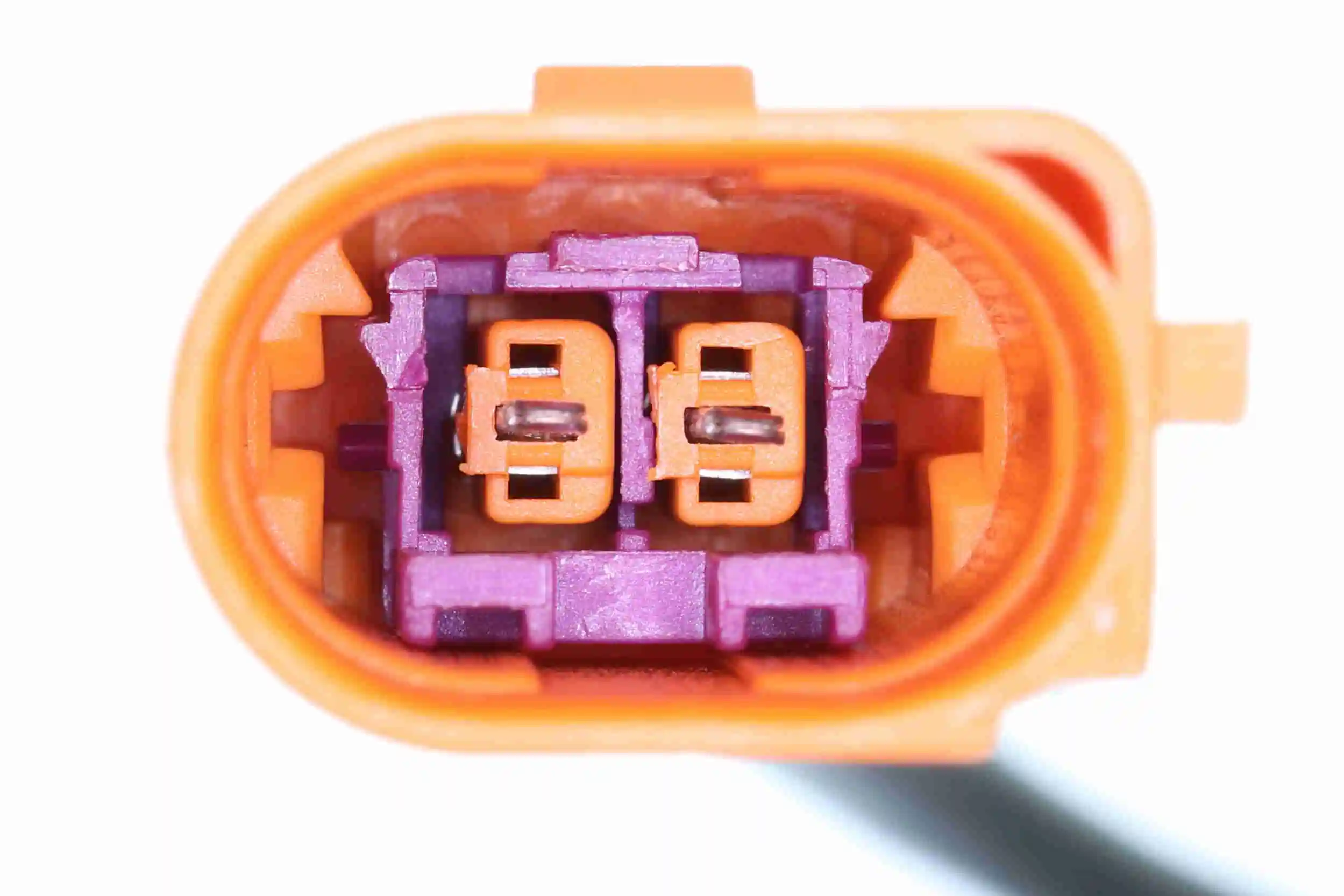 Capteur, température des gaz VEMO V10-72-1491