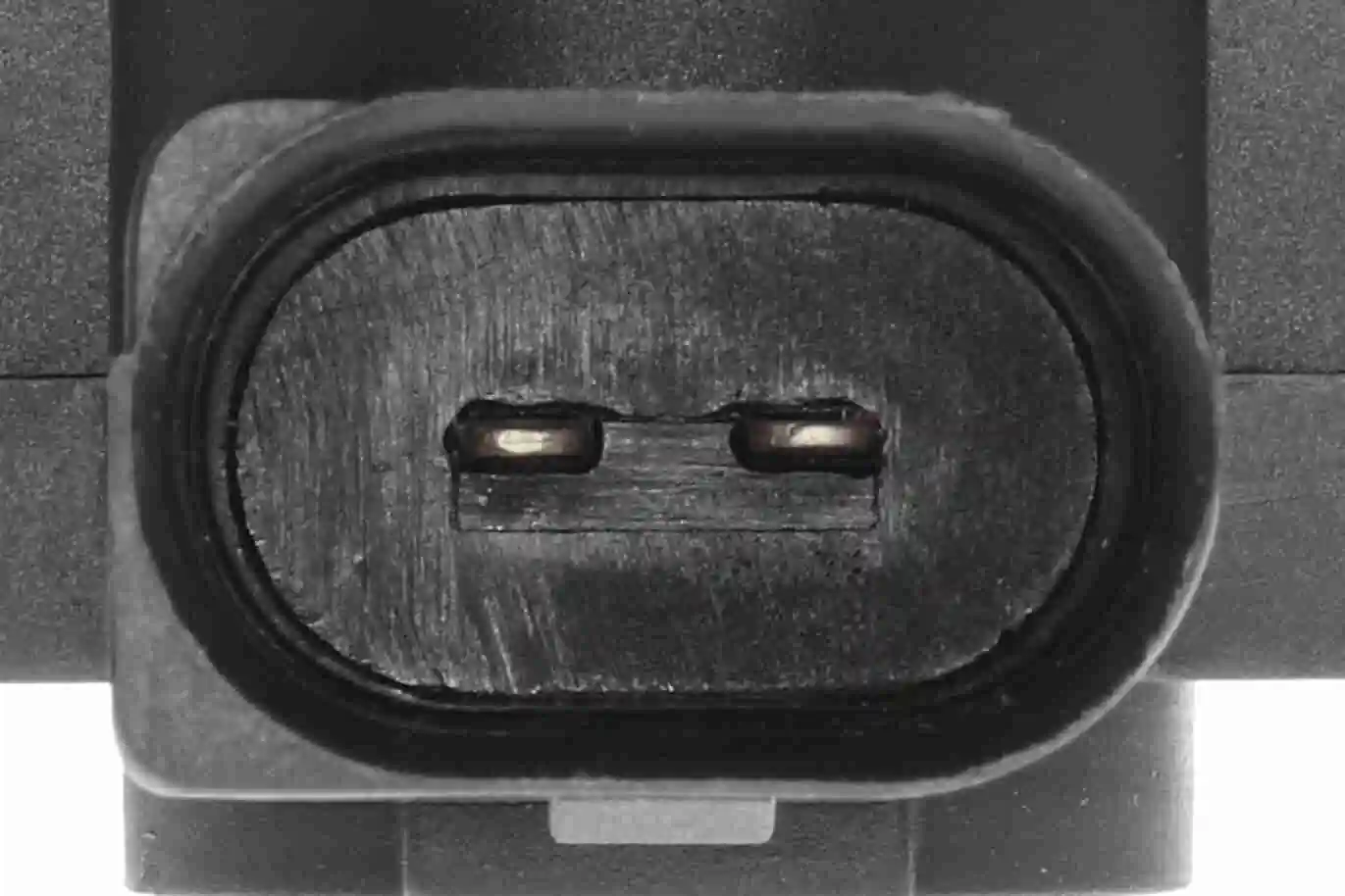 Transmetteur de pression, contrôle des gaz d'échappement VEMO V10-63-0185