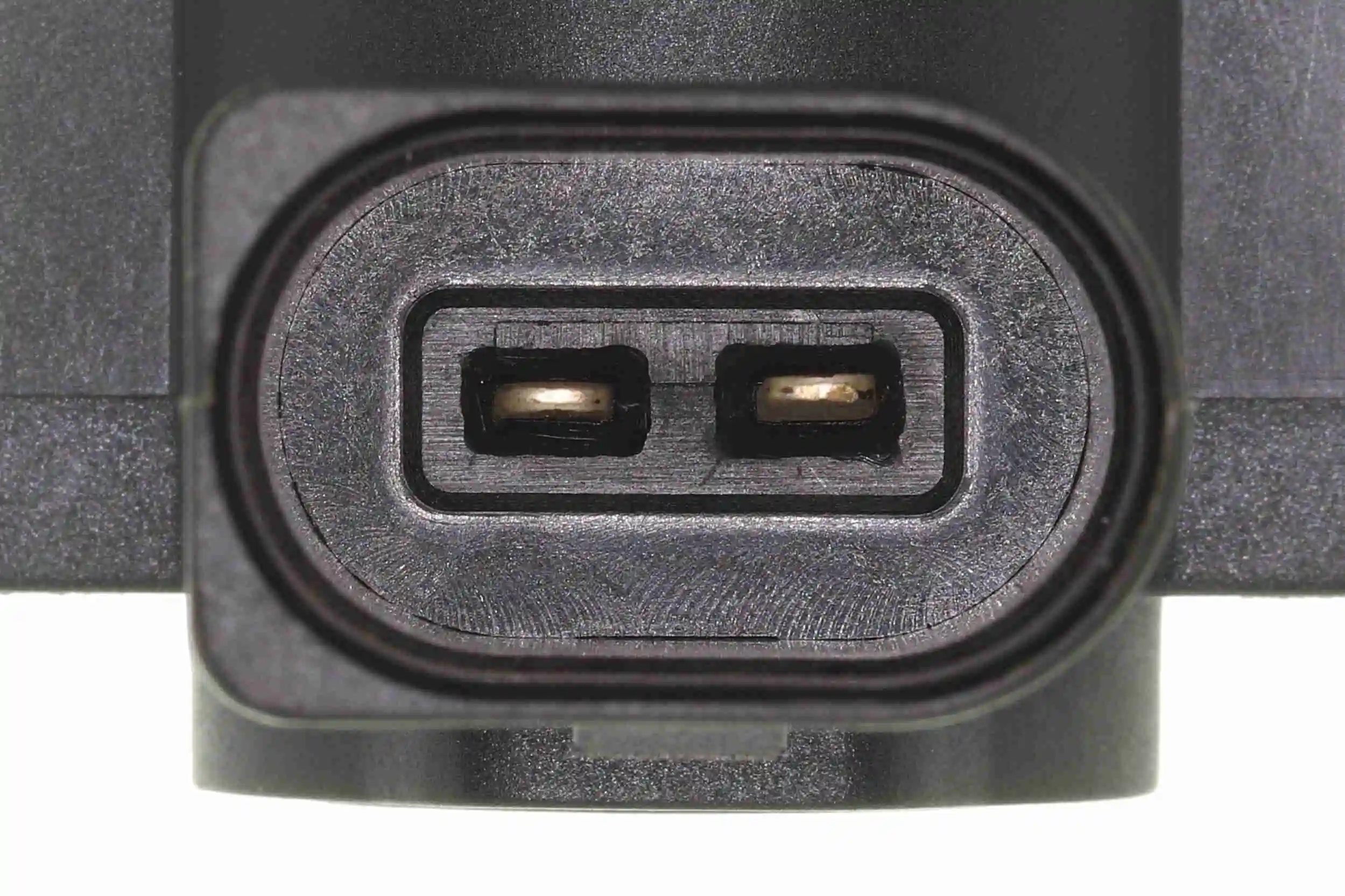 Transmetteur de pression, contrôle des gaz d'échappement VEMO V10-63-0110