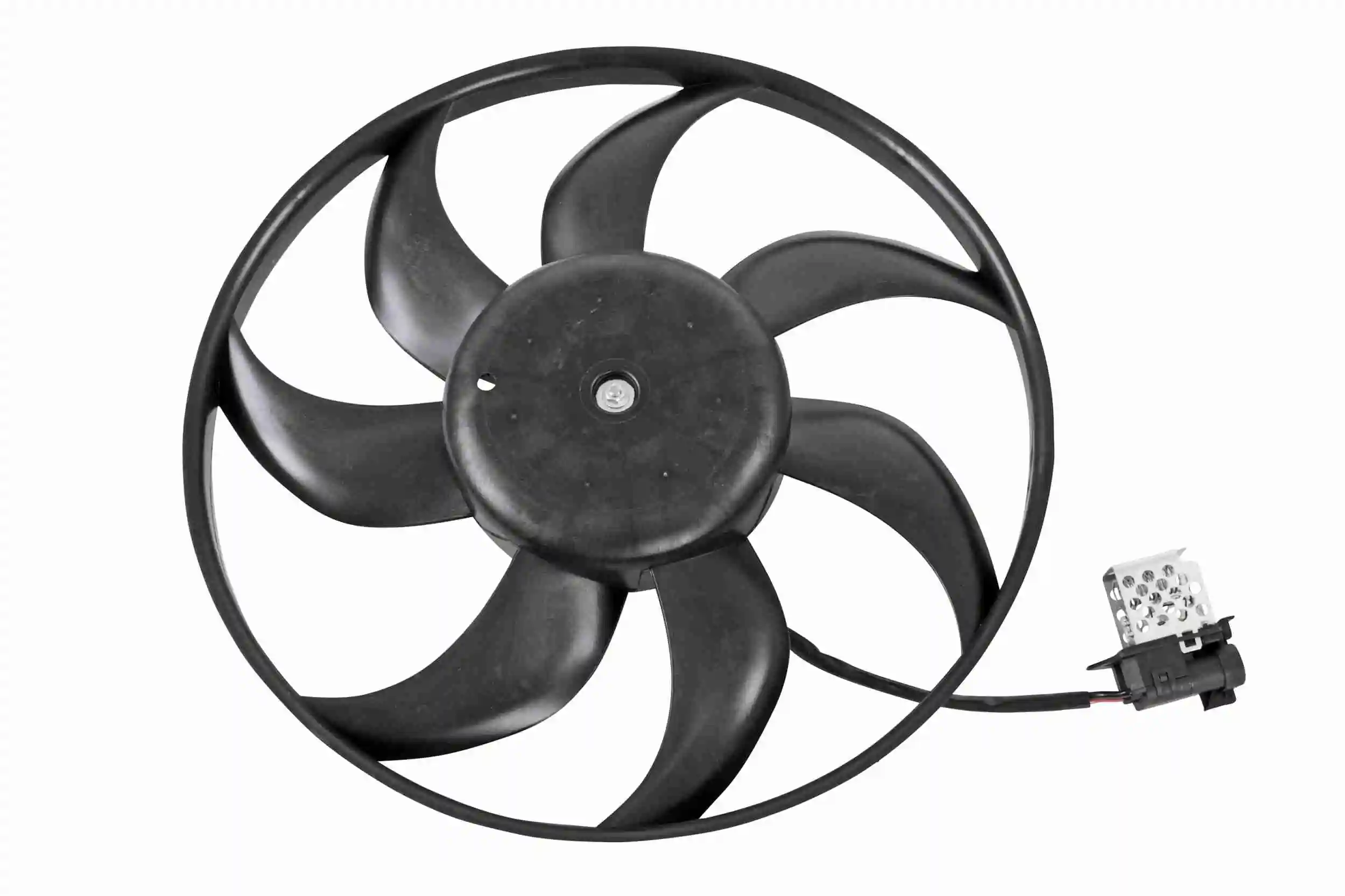 Ventilateur, refroidissement du moteur VEMO V40-01-1061