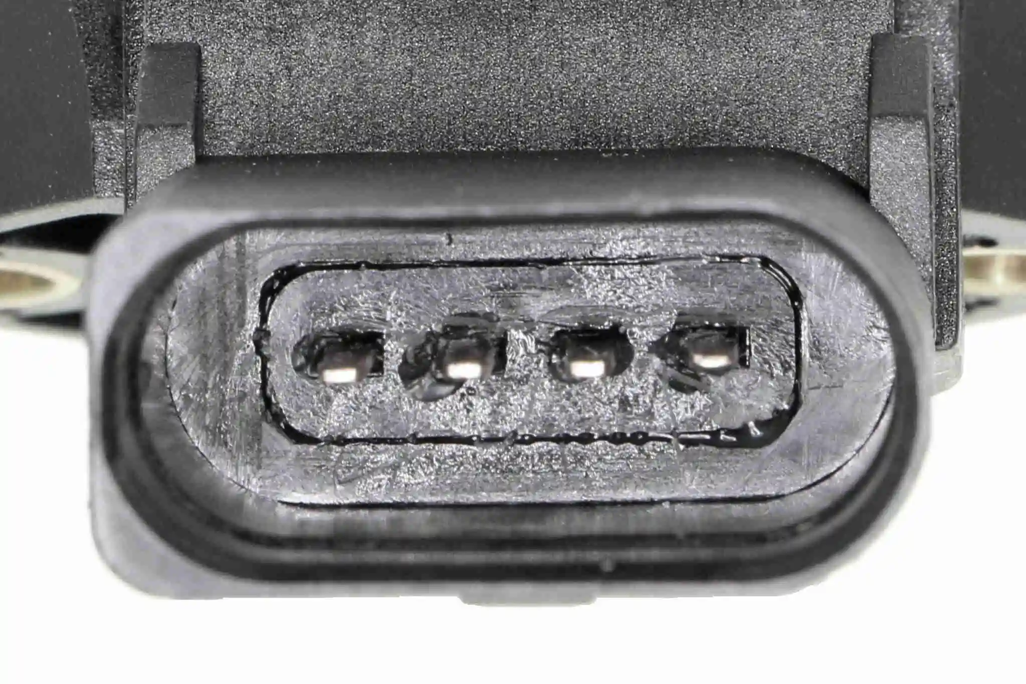 Capteur, pression du tuyau d'admission VEMO V10-72-1138-1