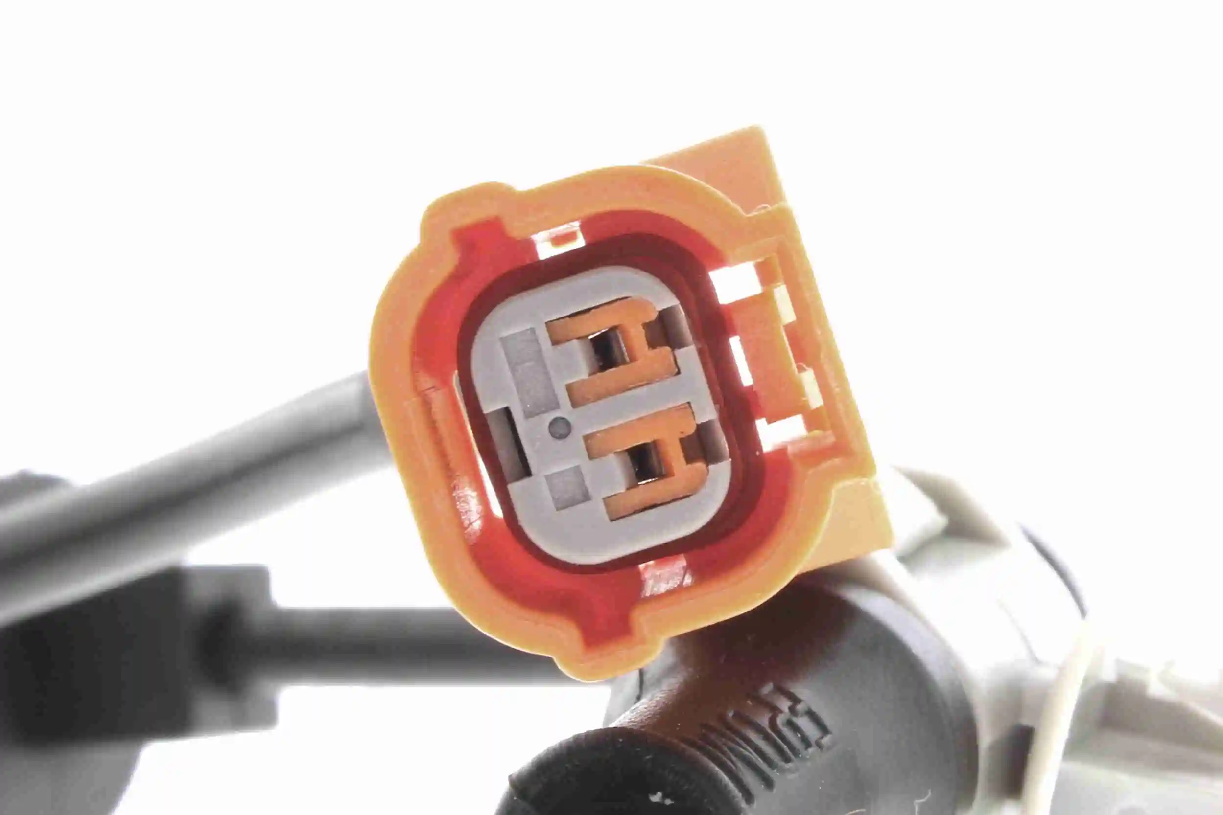 Capteur, vitesse de roue VEMO V26-72-0141