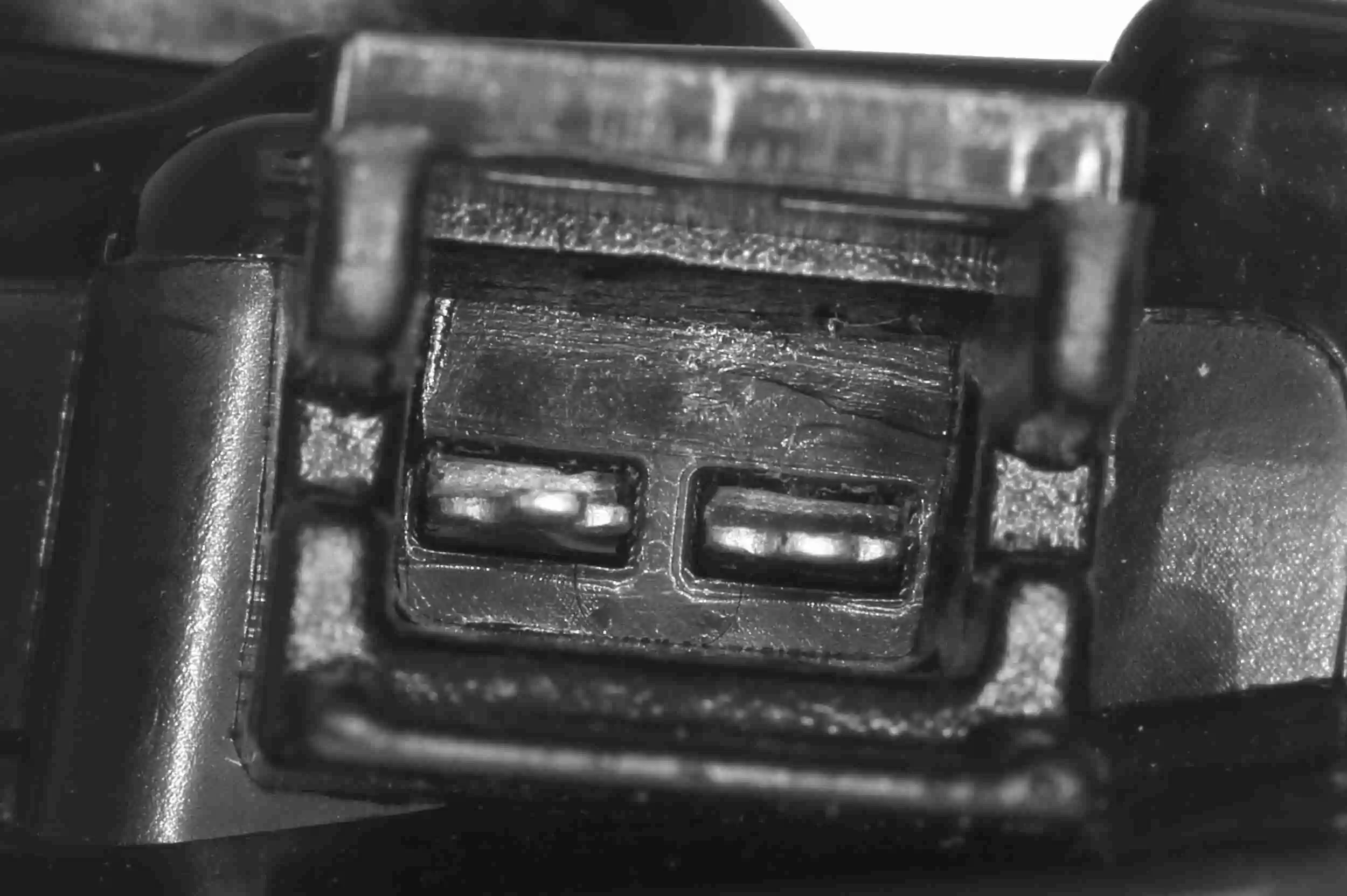 Feu clignotant supplémentaire VEMO V25-84-0010