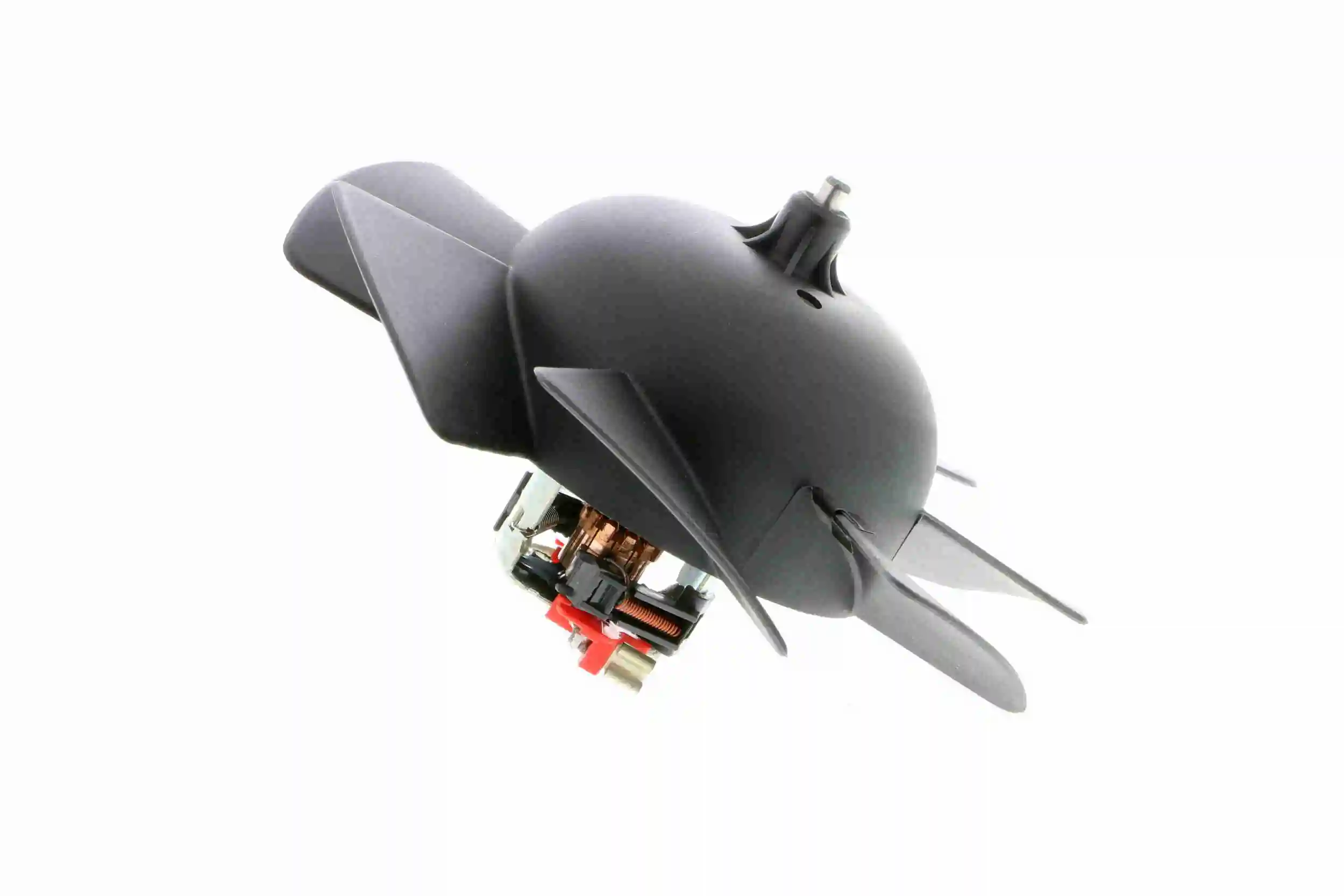 Moteur électrique, pulseur d'air habitacle VEMO V30-03-1776