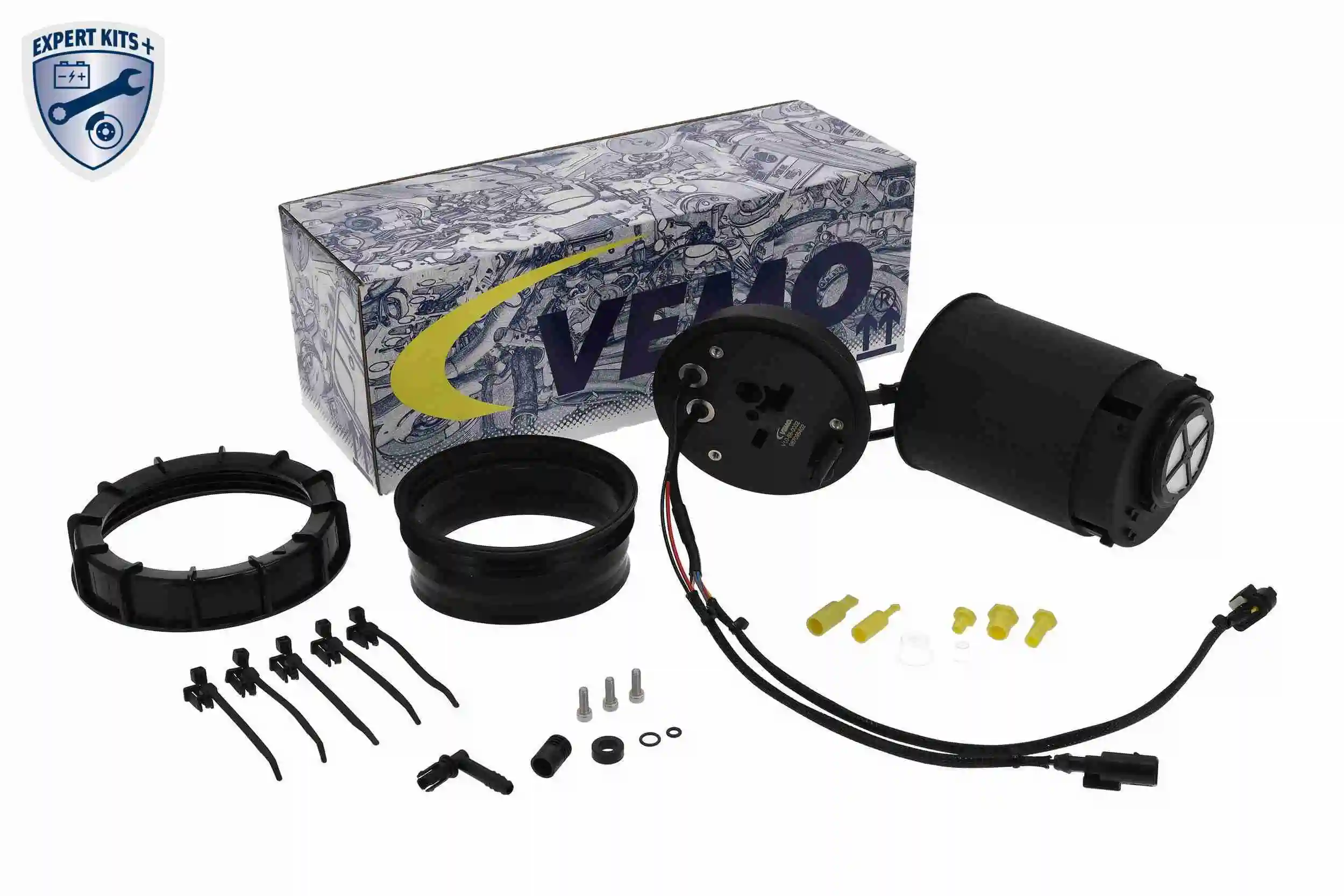 Chauffage, unité réservoir (injection d'urée) VEMO V10-68-0002