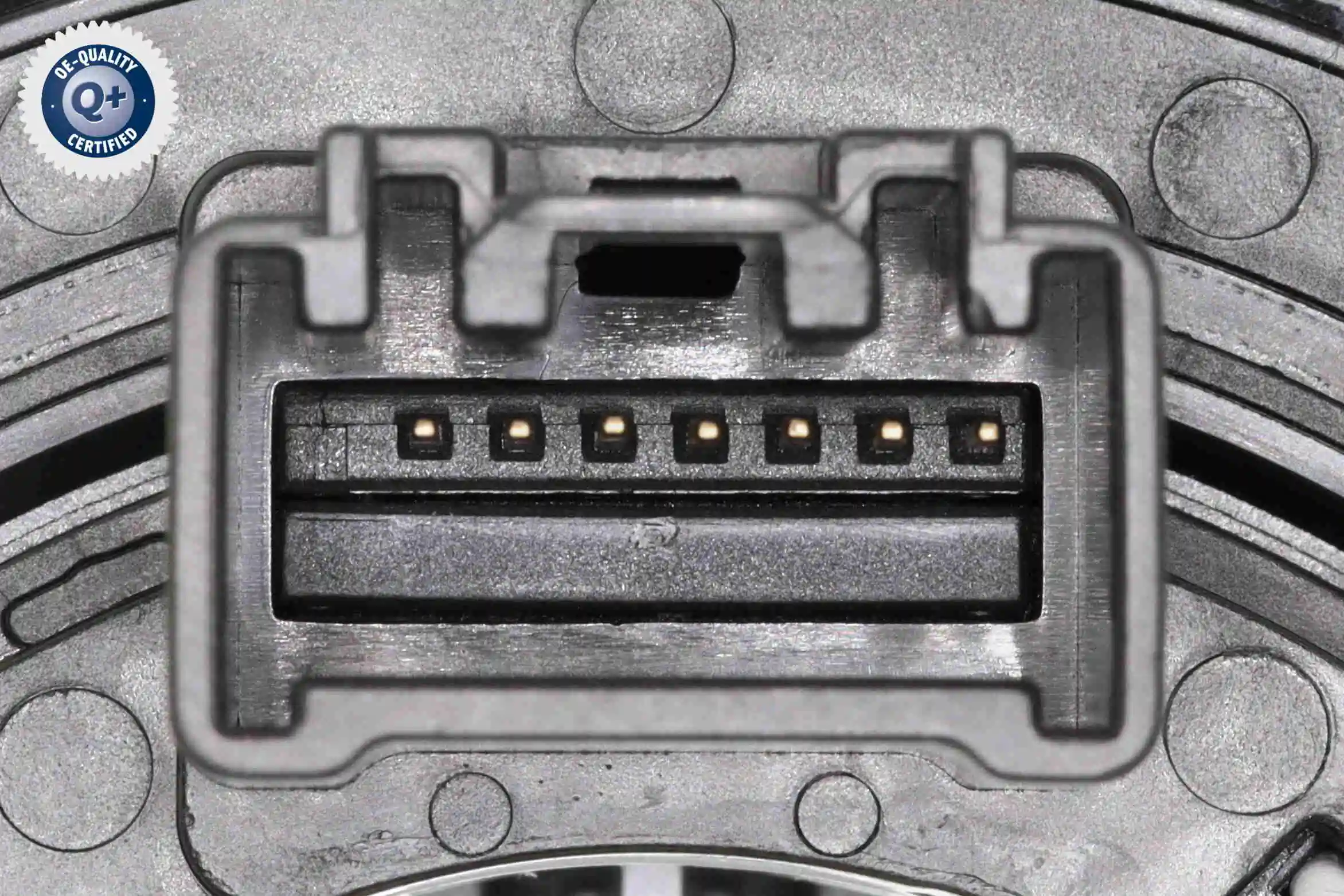 Ressort tournant, Airbag VEMO V25-72-0333