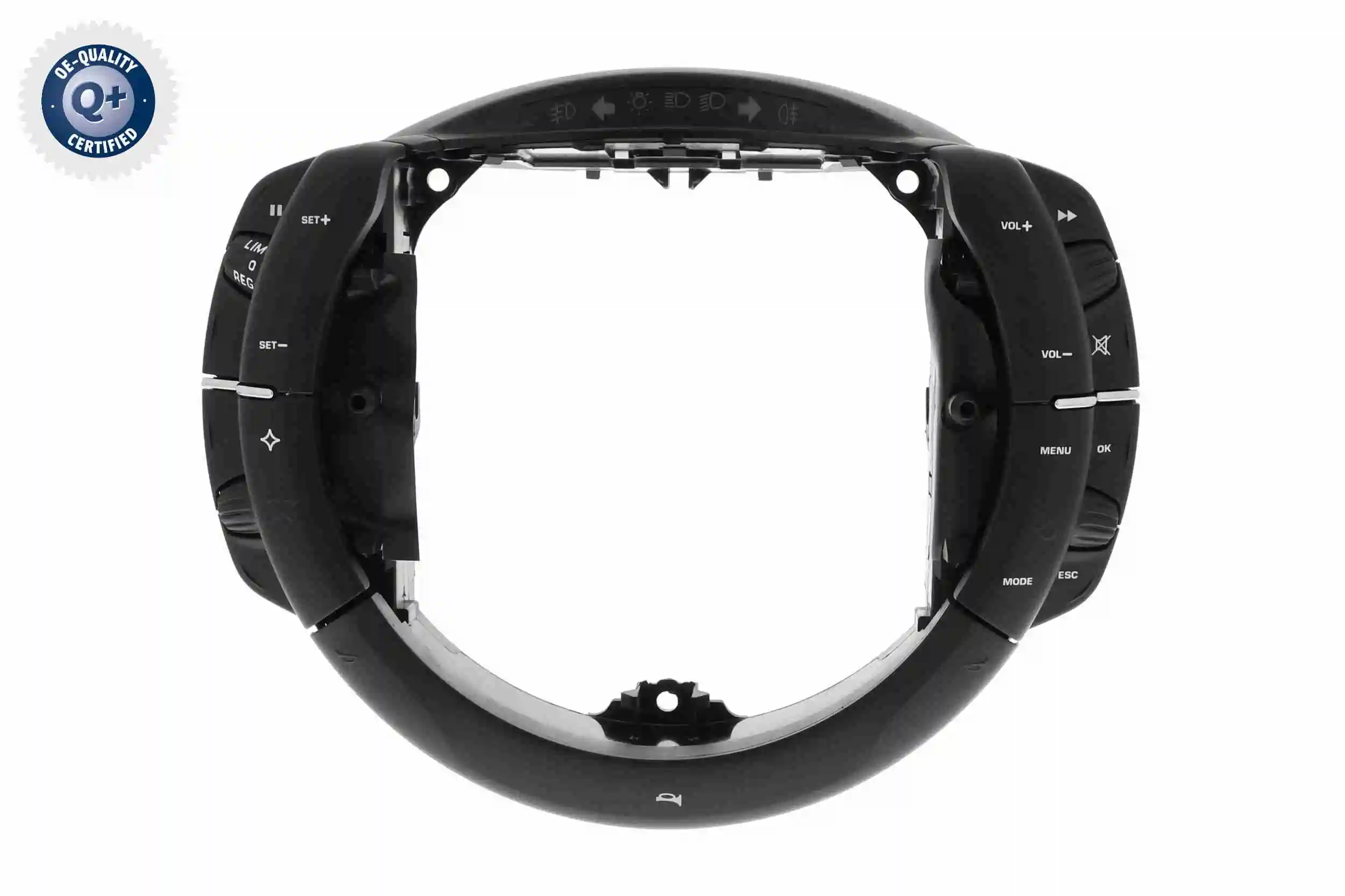 Commutateur de colonne de direction VEMO V22-80-0024