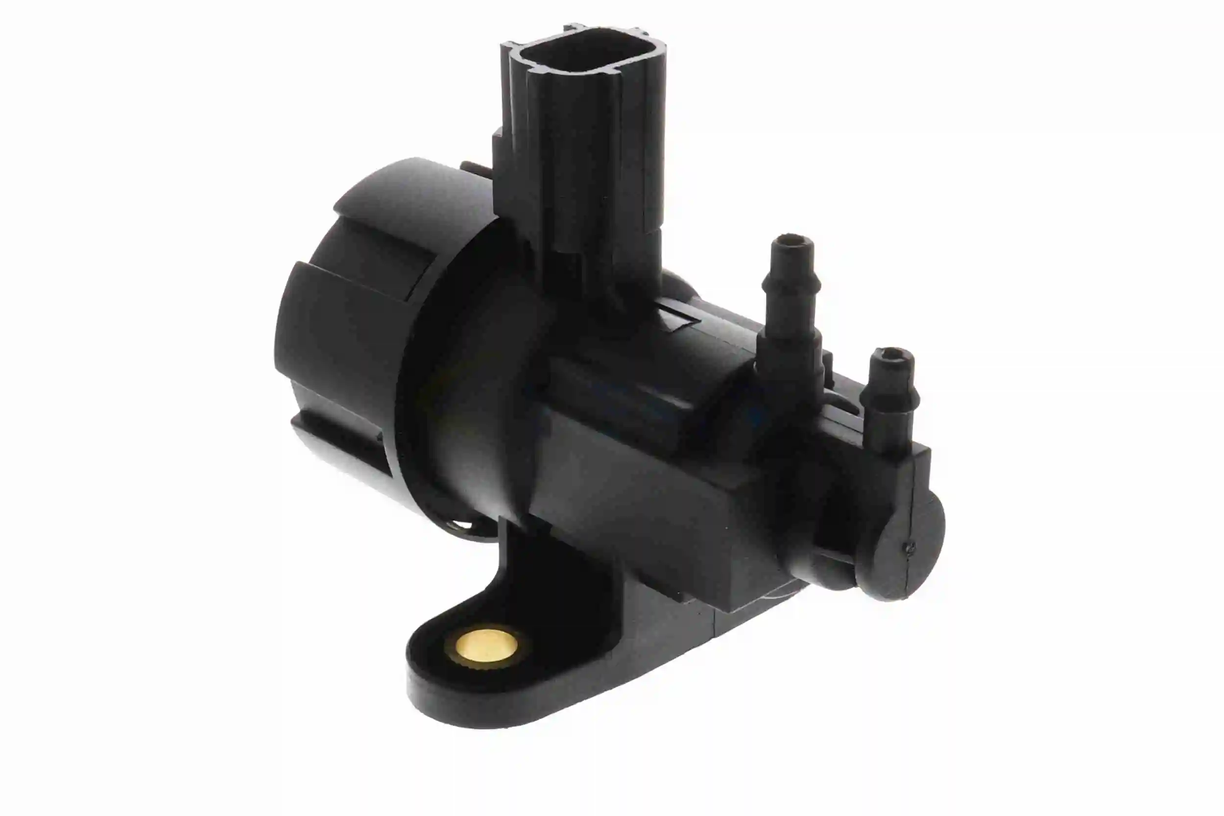 Transmetteur de pression, contrôle des gaz d'échappement VEMO V25-63-0068