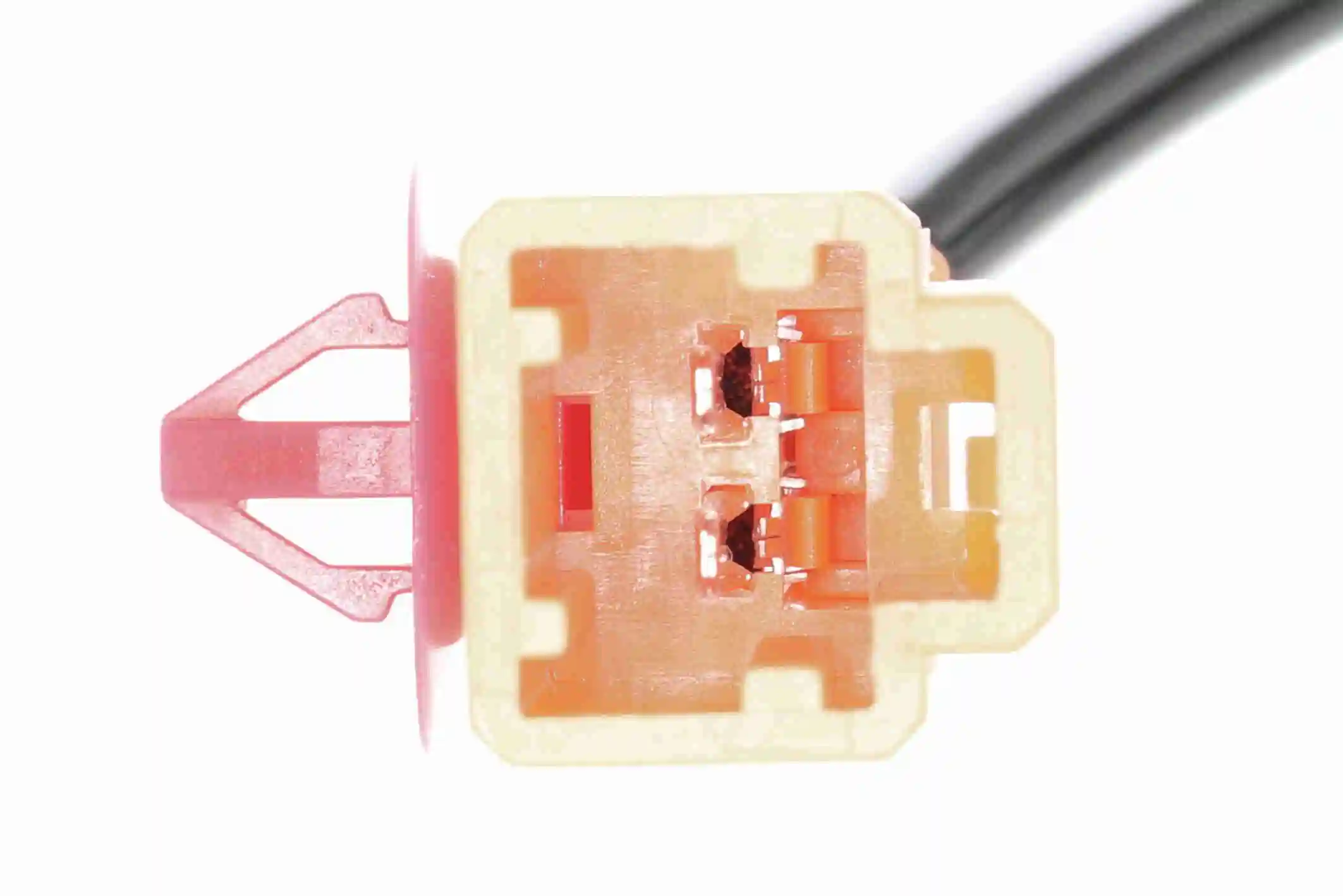 Capteur, vitesse de roue VEMO V26-72-0213