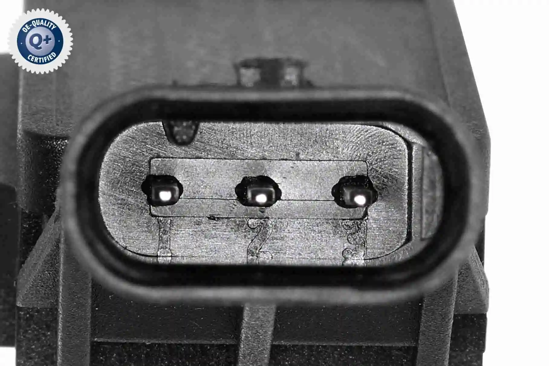 Capteur, pression du tuyau d'admission VEMO V10-72-1524