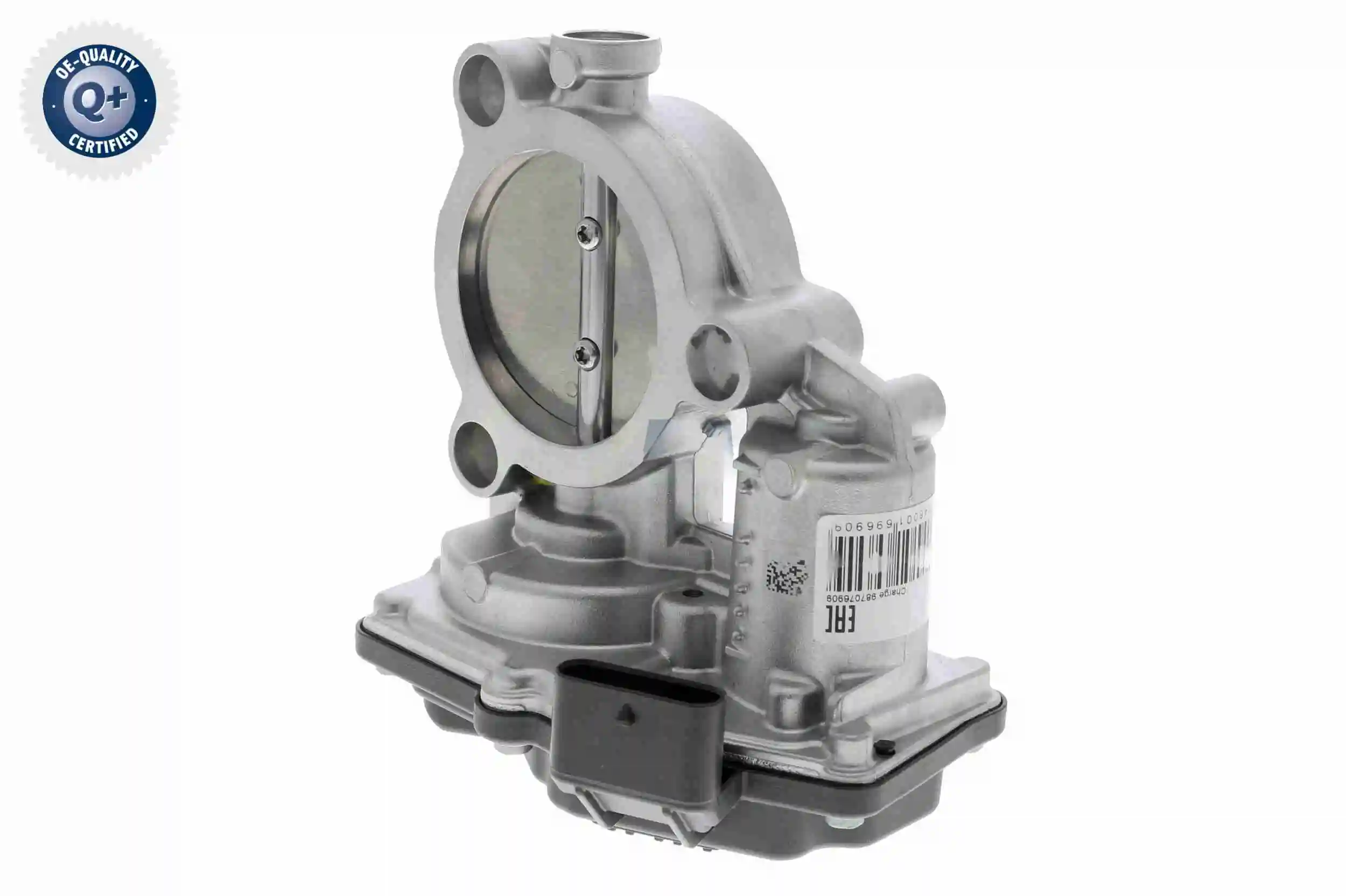 Corps papillon VEMO V20-81-0023