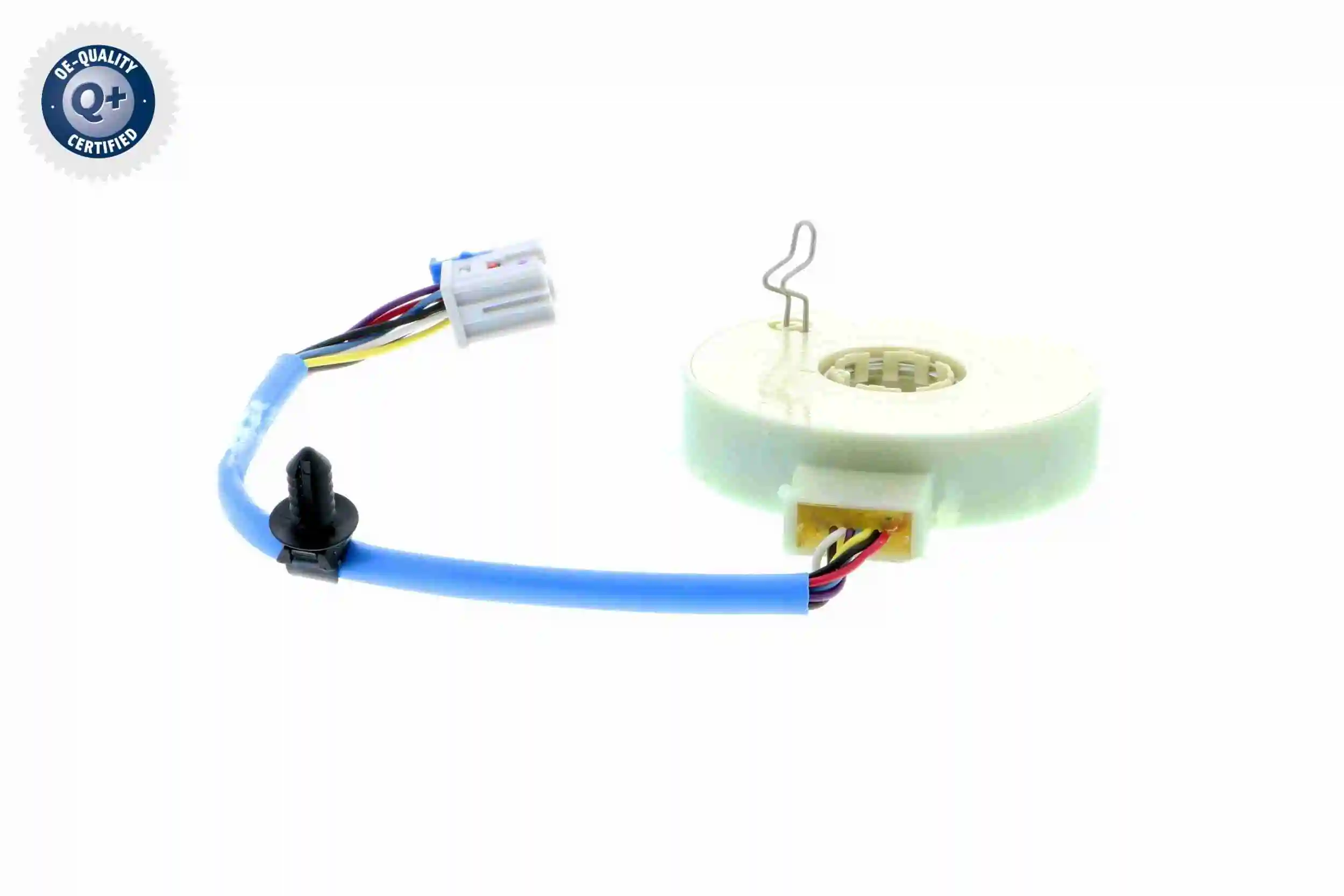 Détecteur de l'angle de braquage VEMO V24-72-0123