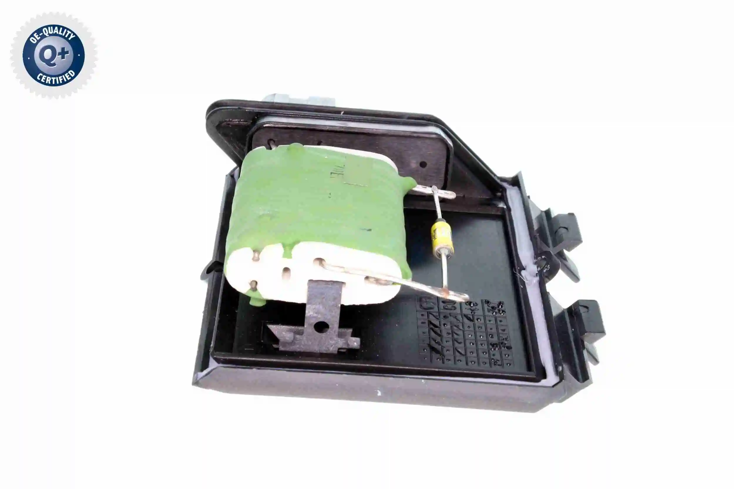 Régulateur, pulseur d'air habitacle VEMO V15-99-1958