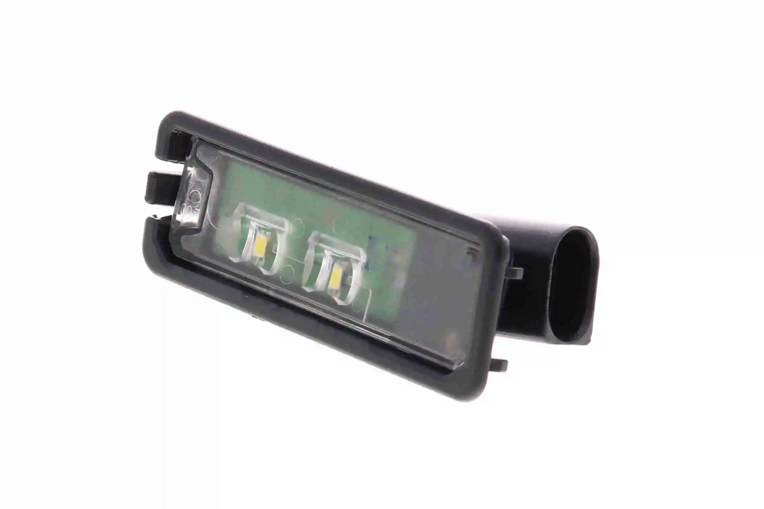 Feu éclaireur de plaque VEMO V10-84-0063