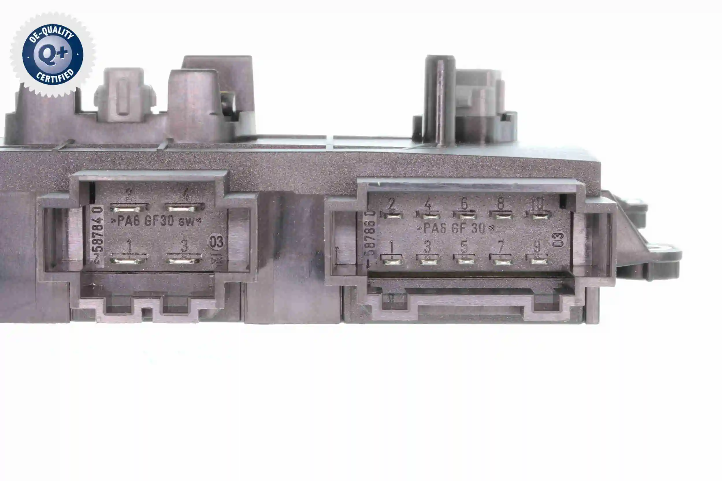 Élément d'ajustage, réglage de siège VEMO V10-73-0193