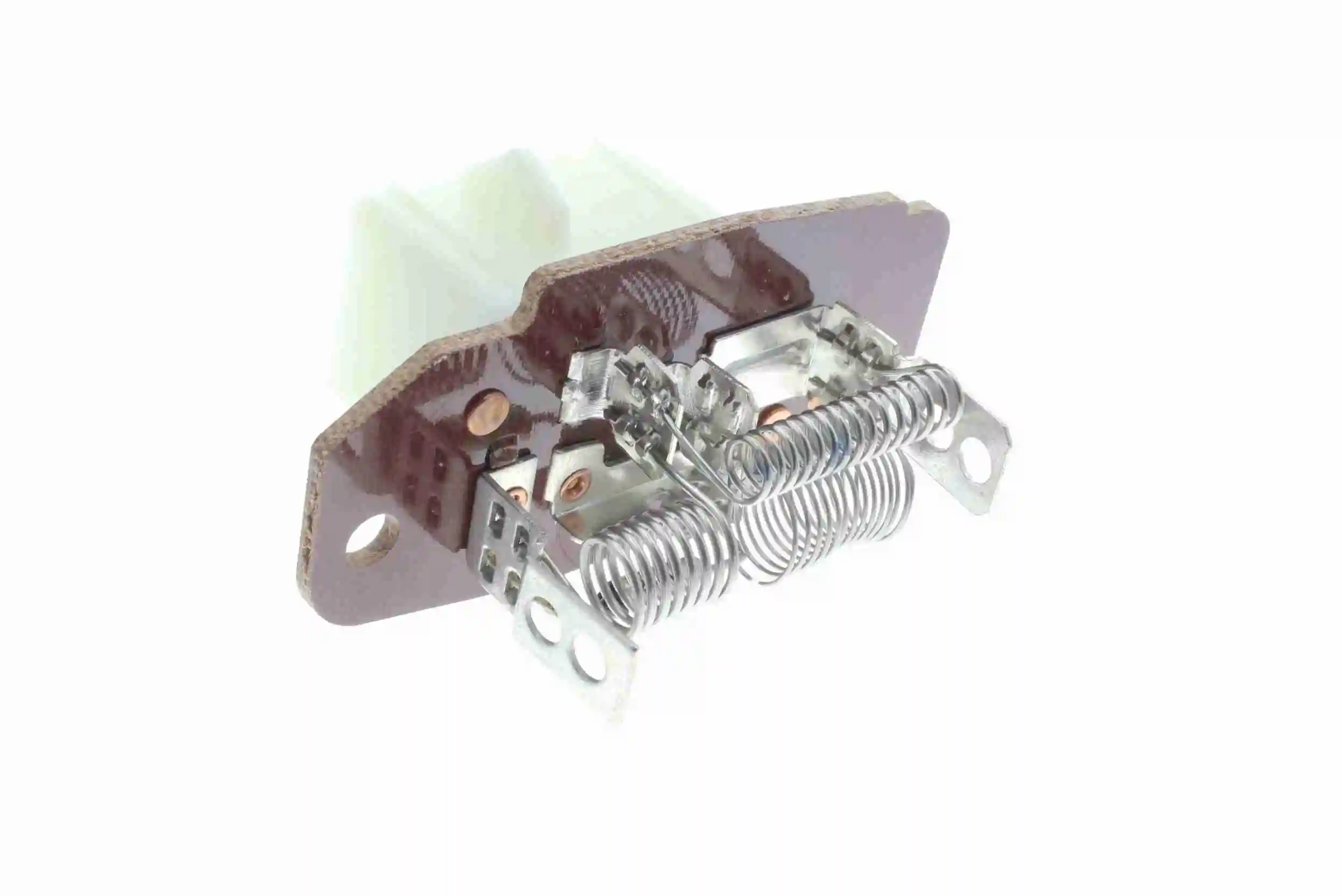 Régulateur, pulseur d'air habitacle VEMO V25-79-0026