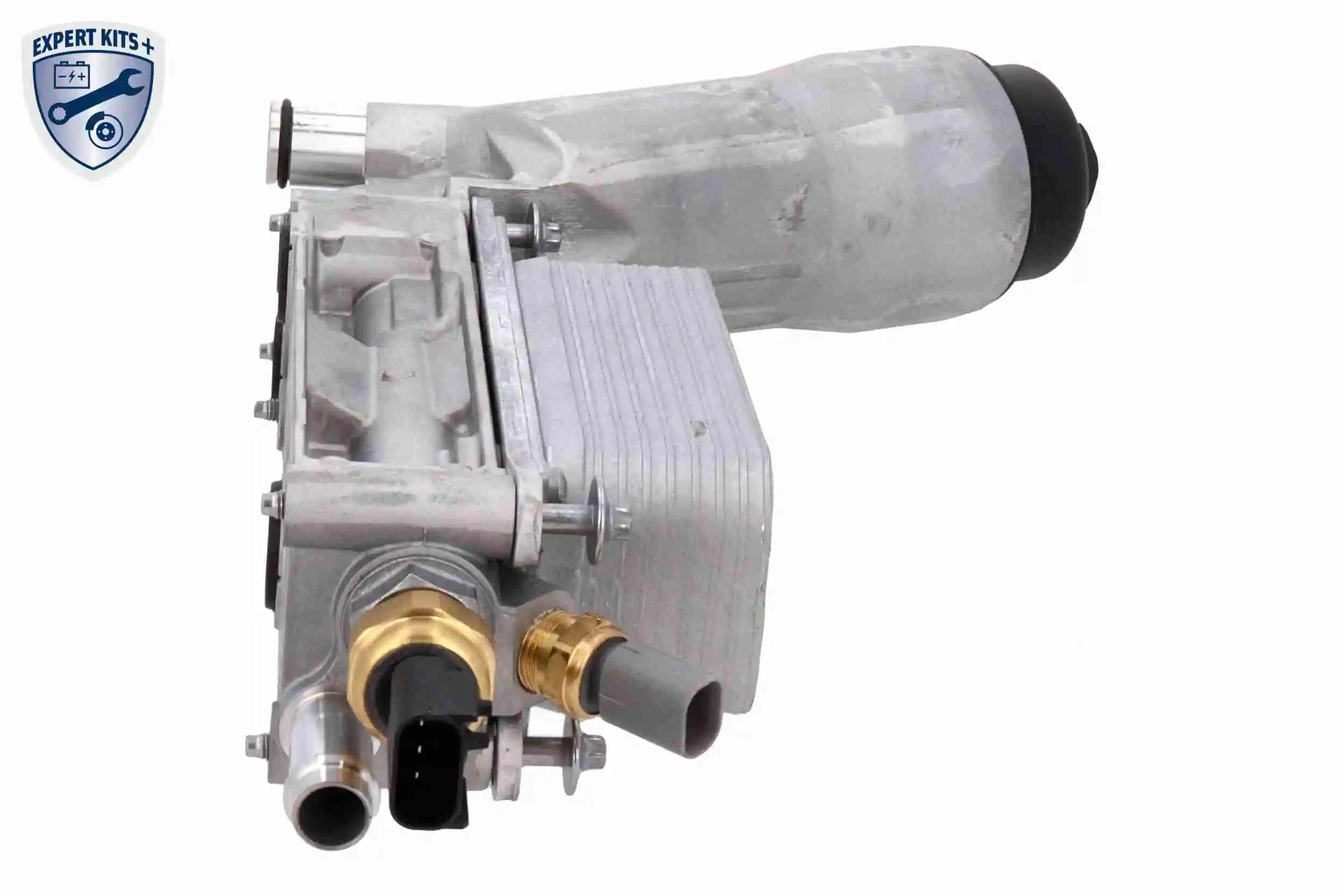 Module de filtre à huile VEMO V33-60-0006-1