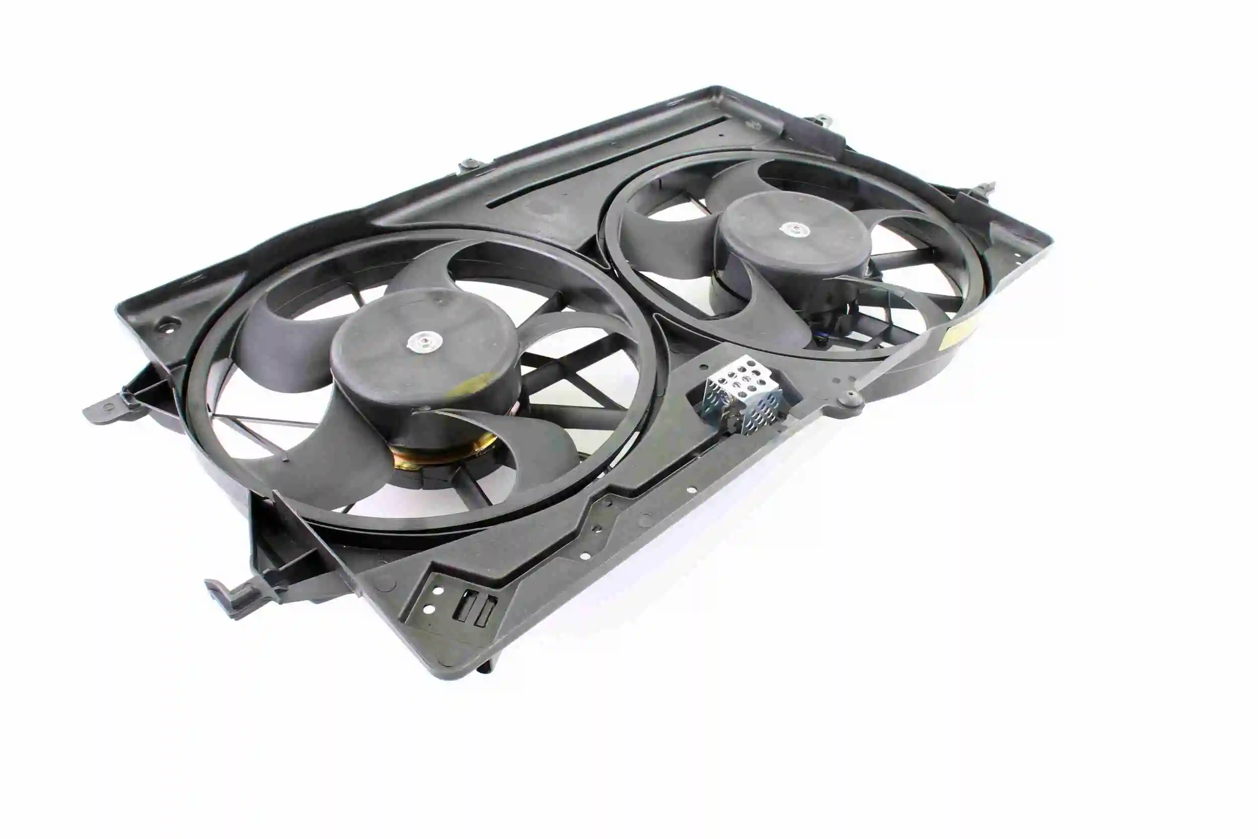 Ventilateur, refroidissement du moteur VEMO V25-01-1537