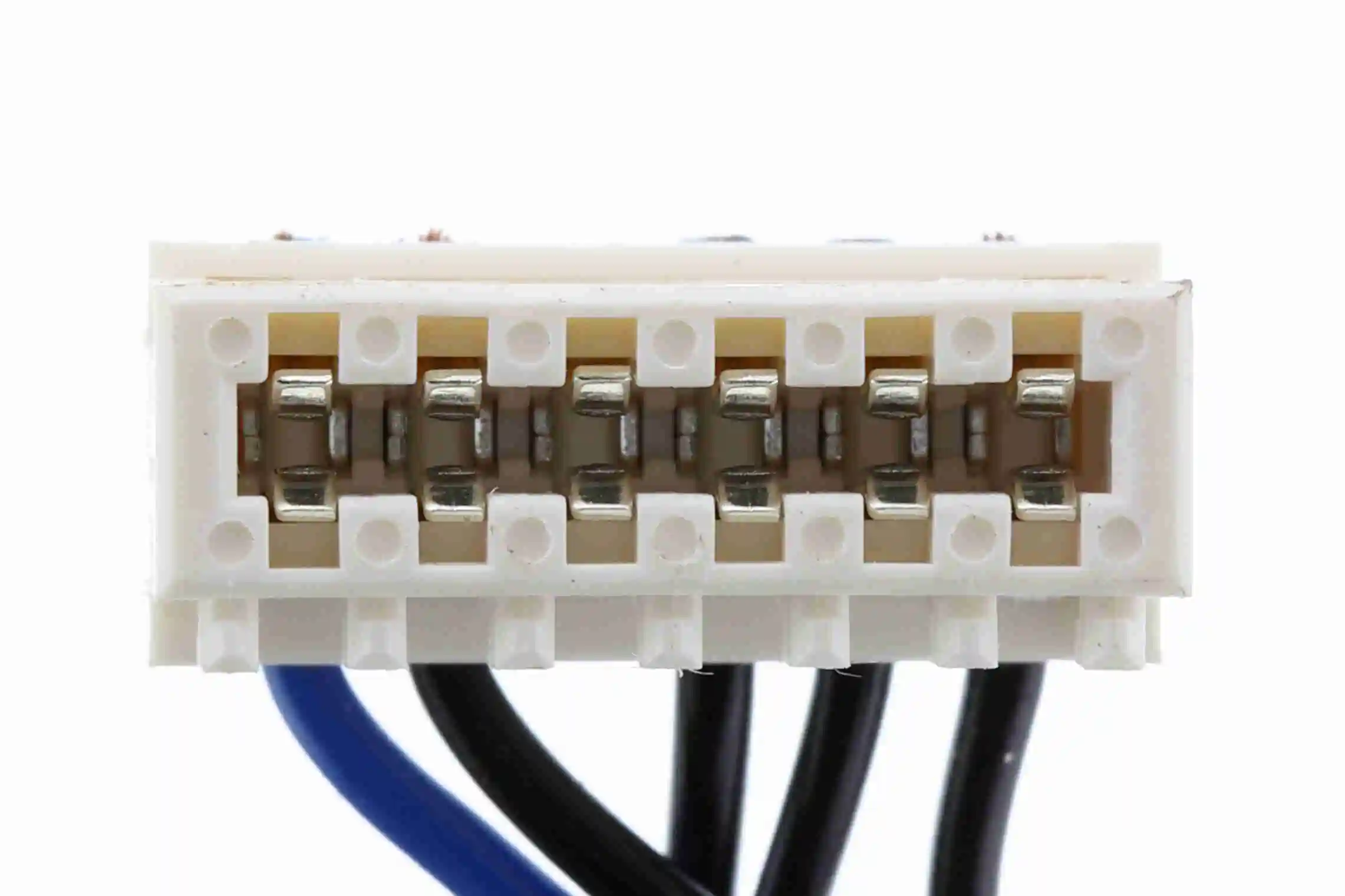 Commutateur de colonne de direction VEMO V15-80-3357