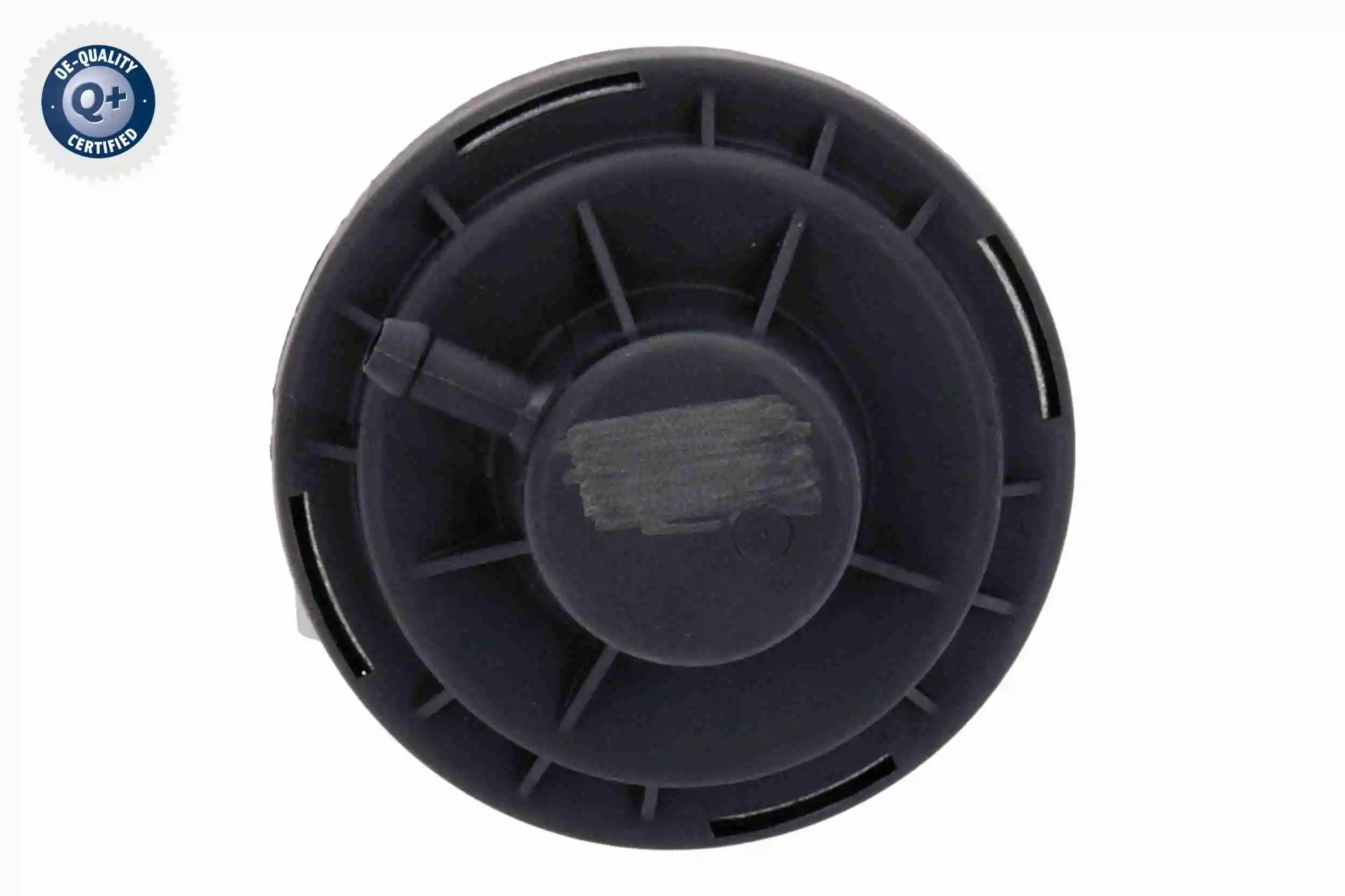 Soupape, réaspiration des gaz VEMO V10-63-0043