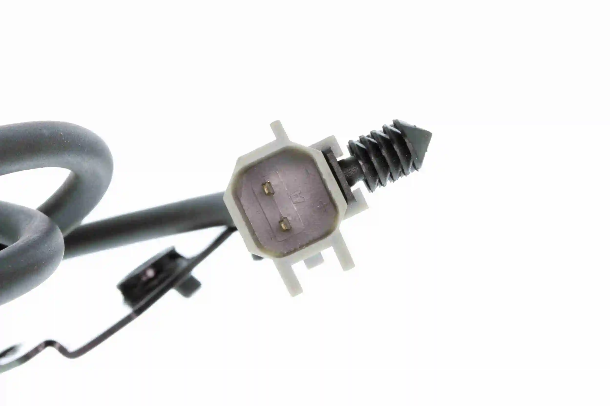 Capteur, vitesse de roue VEMO V33-72-0013