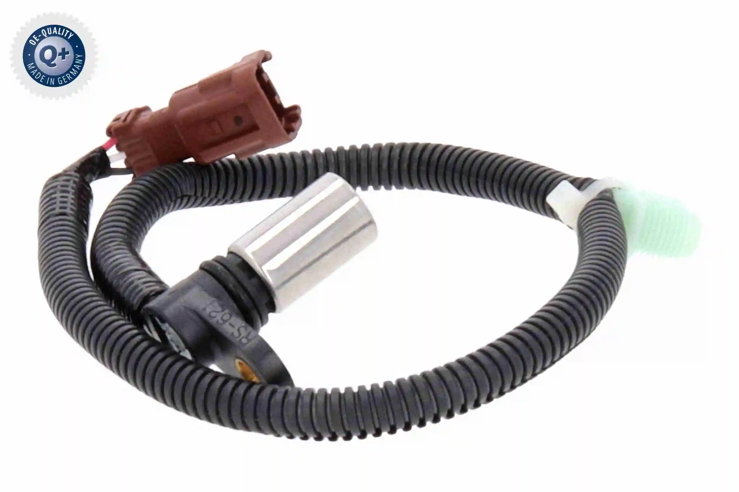 Capteur d'angle, vilebrequin VEMO V38-72-0193