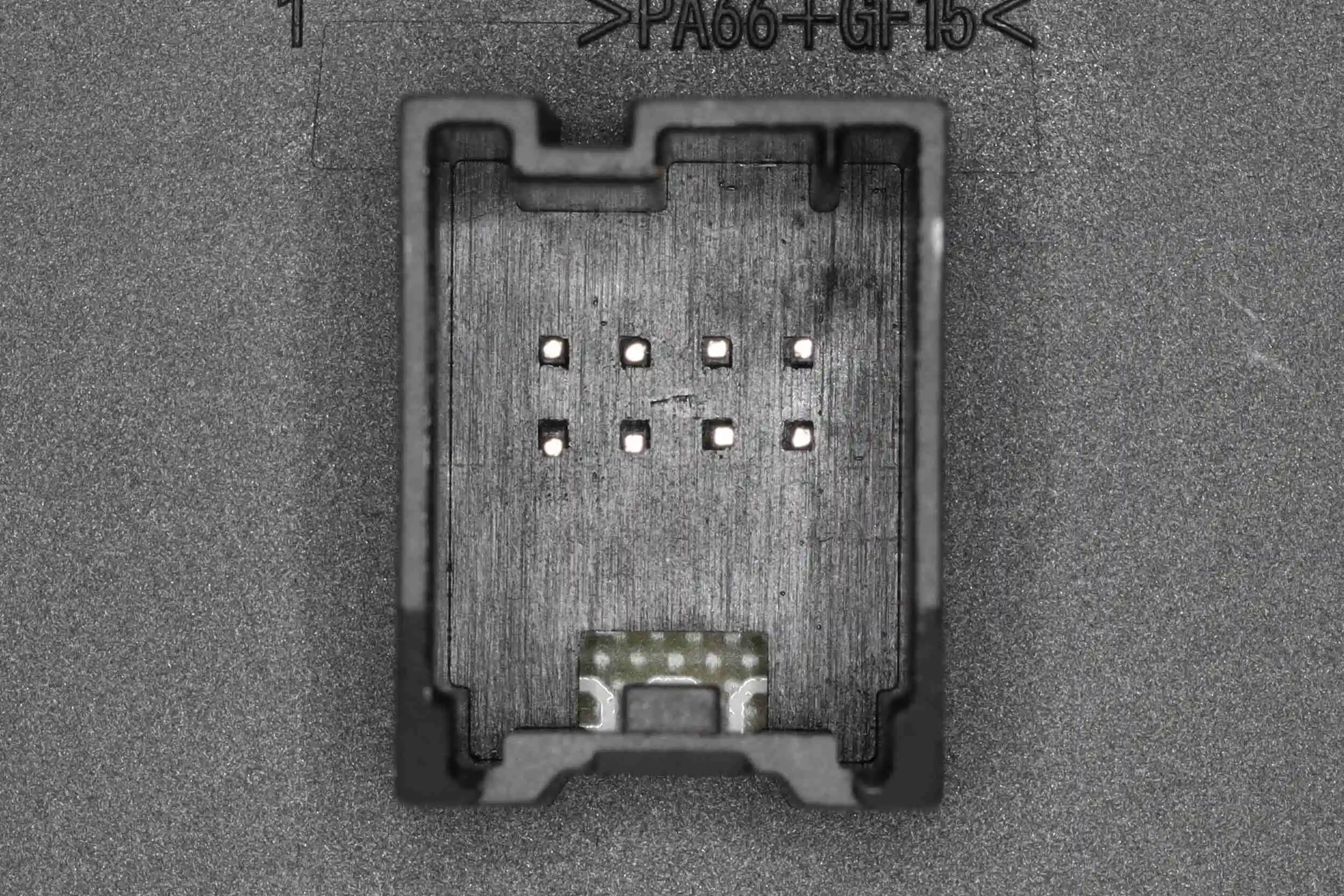 Interrupteur, commande de frein de stationnement VEMO V51-73-0178