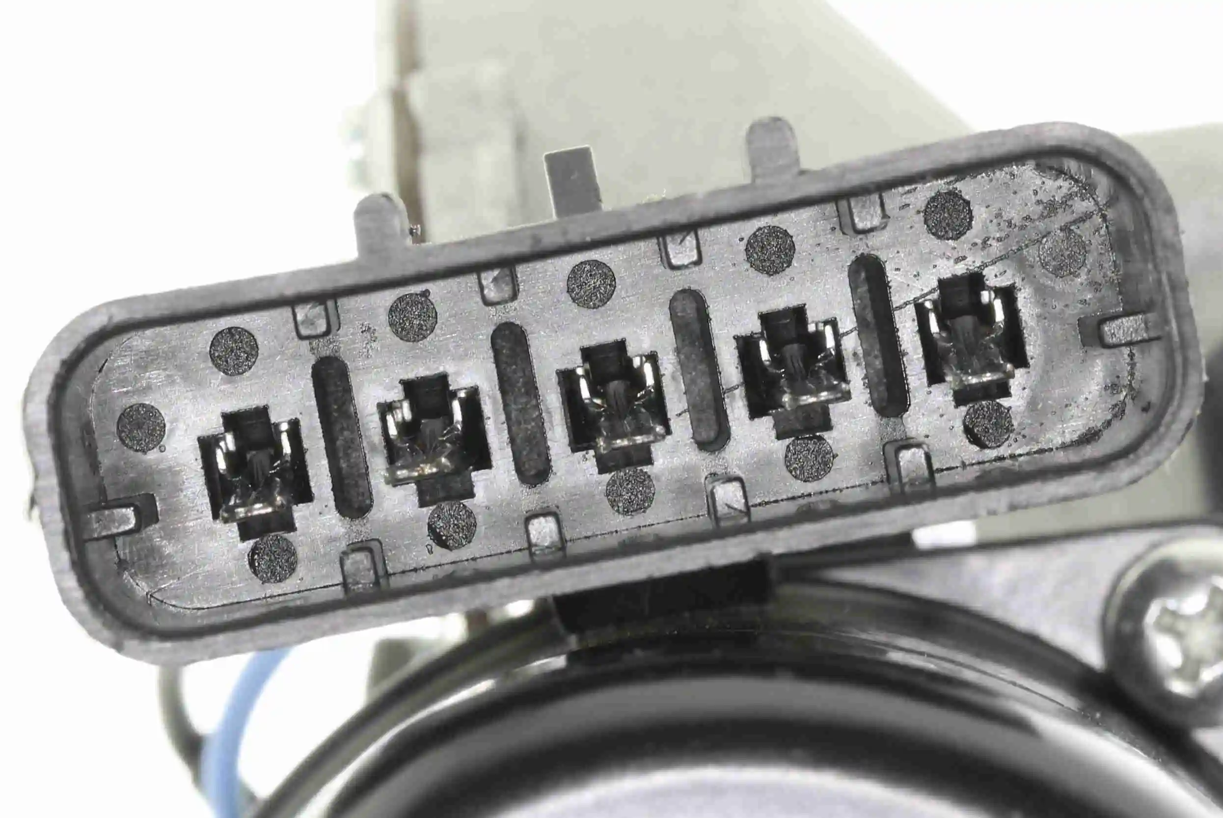 Moteur d'essuie-glace VEMO V40-07-0007