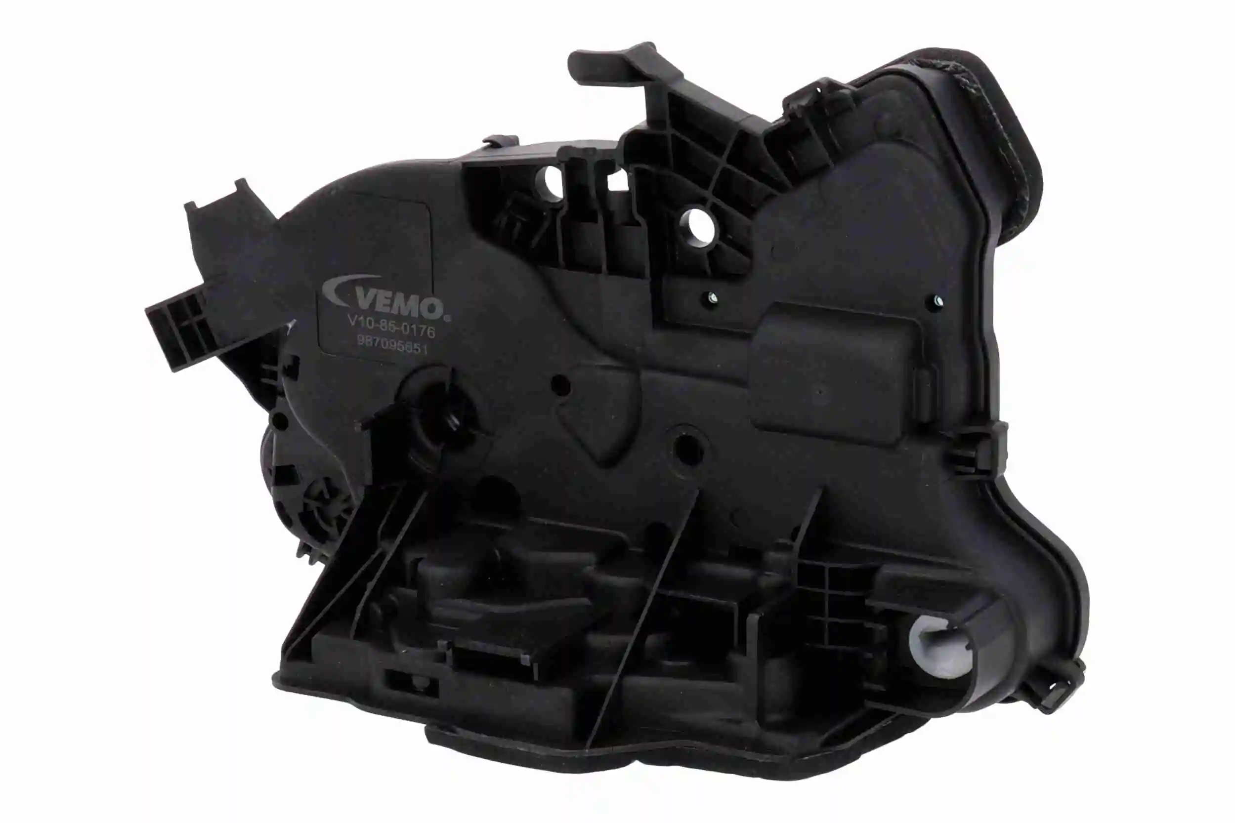 Serrure de porte VEMO V10-85-0176