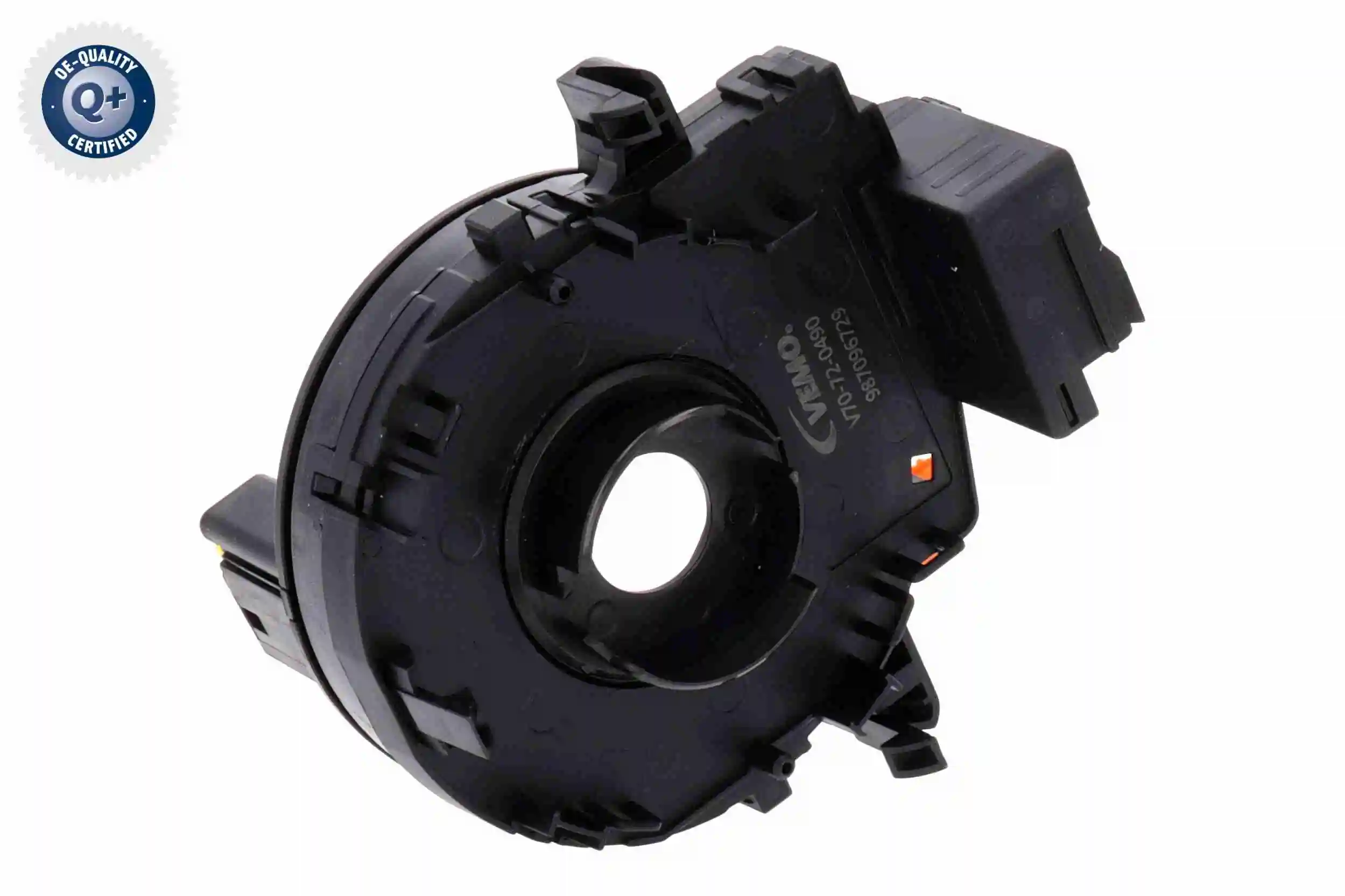 Ressort tournant, Airbag VEMO V70-72-0490