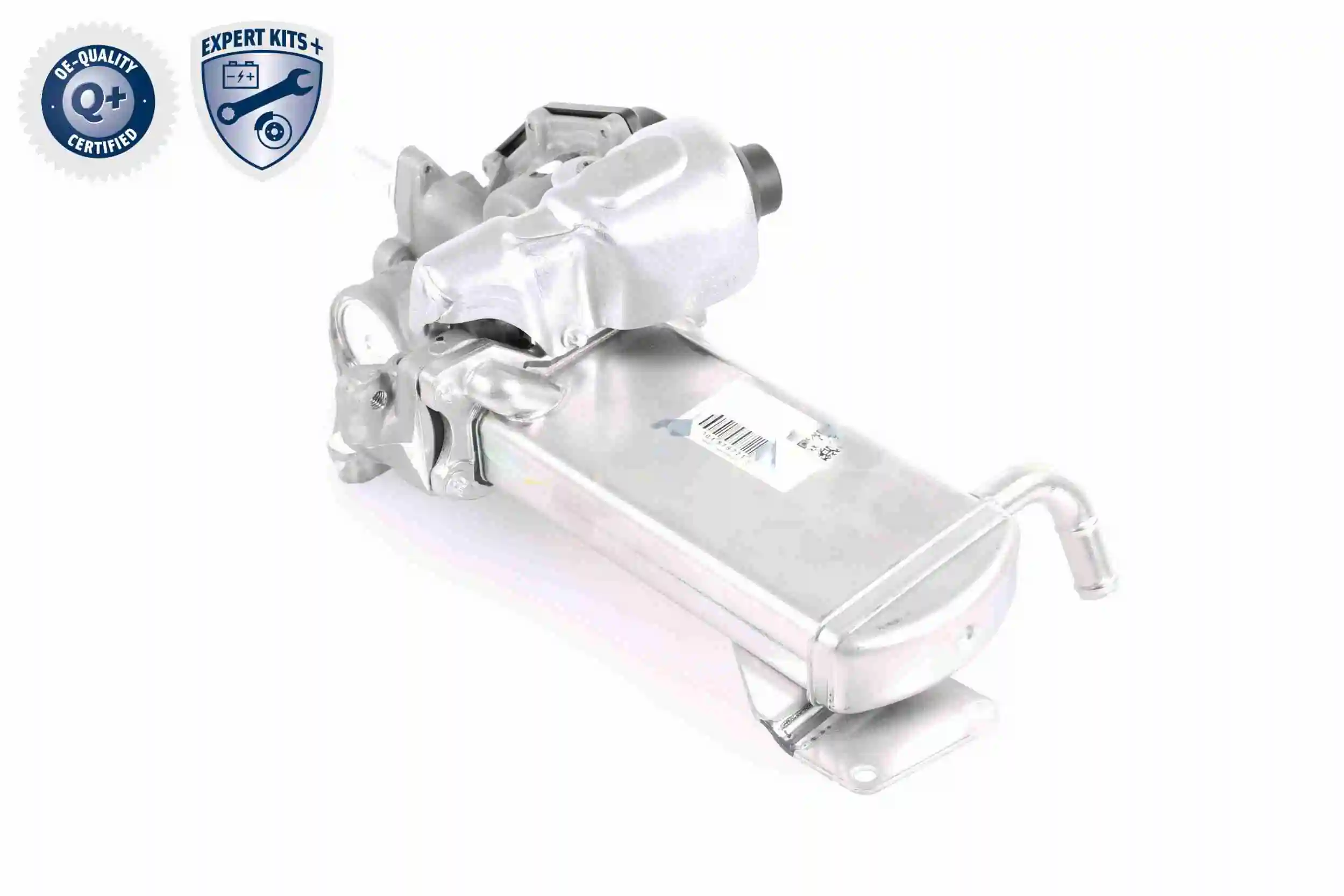 Soupape, réaspiration des gaz VEMO V10-63-0049