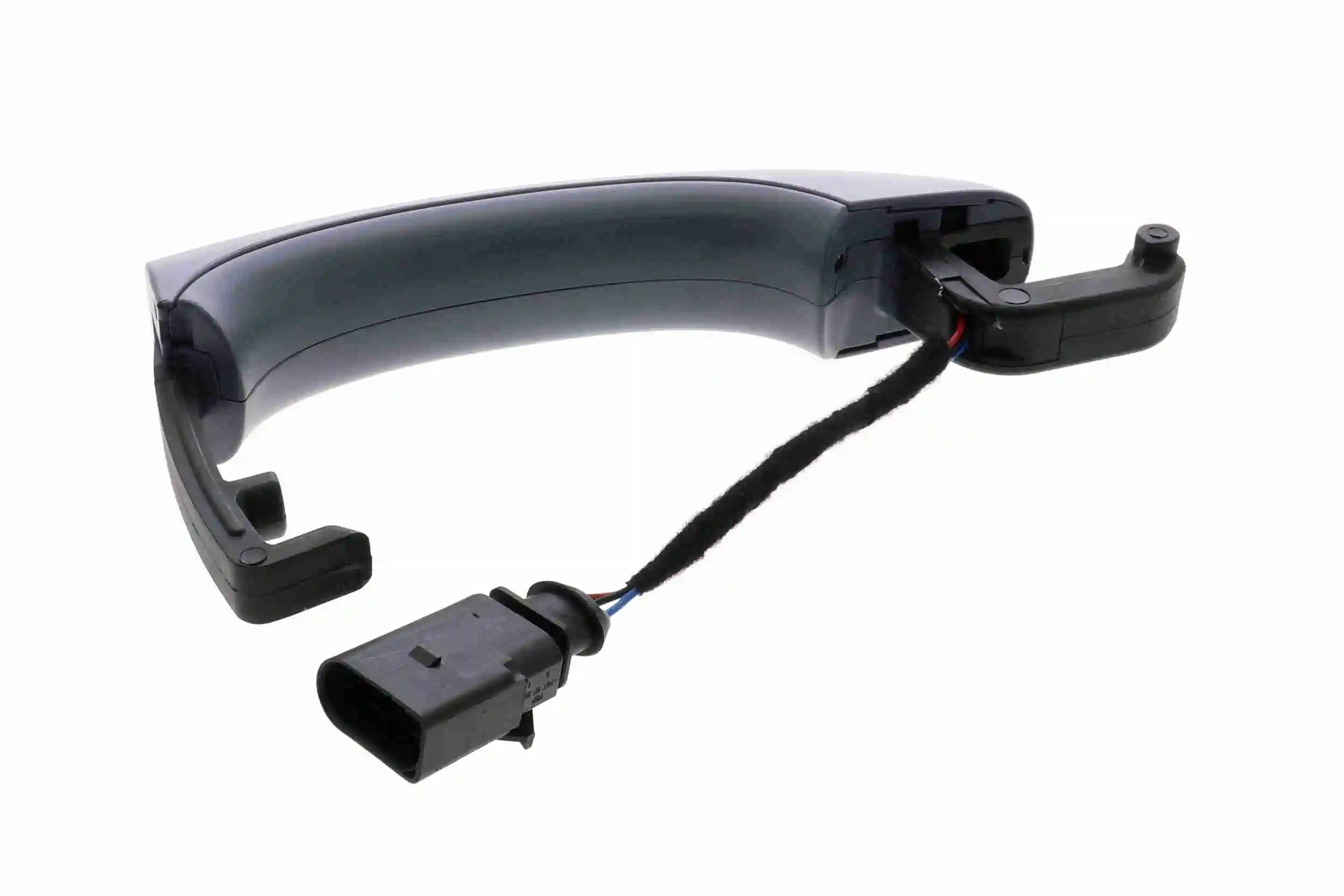 Poignée extérieure de porte VEMO V10-85-0065