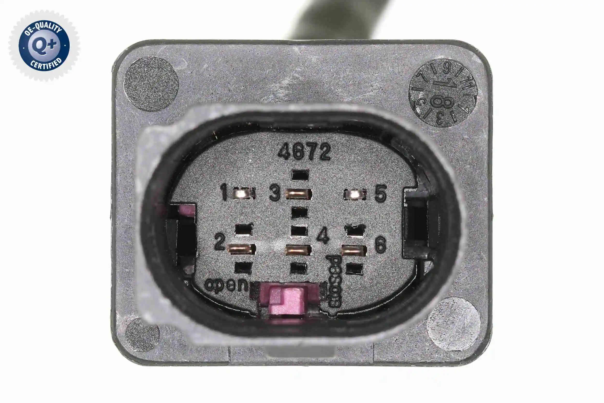 Sonde lambda VEMO V25-76-0042