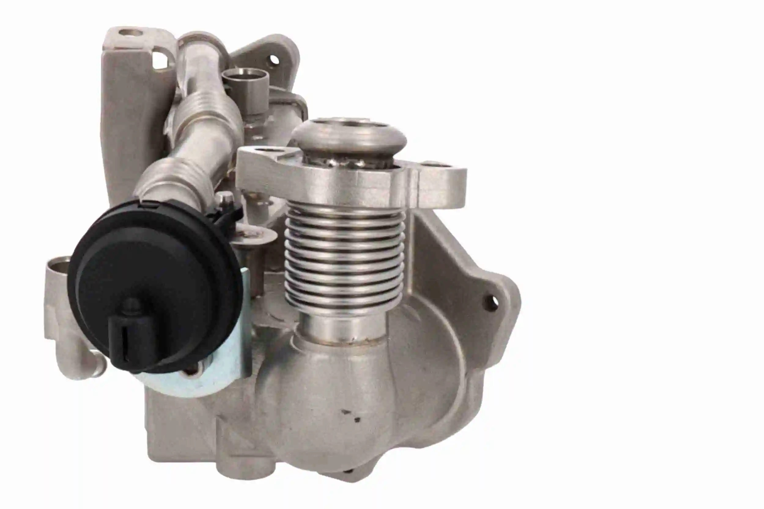 Radiateur, réaspiration des gaz d'échappement VEMO V20-63-0062