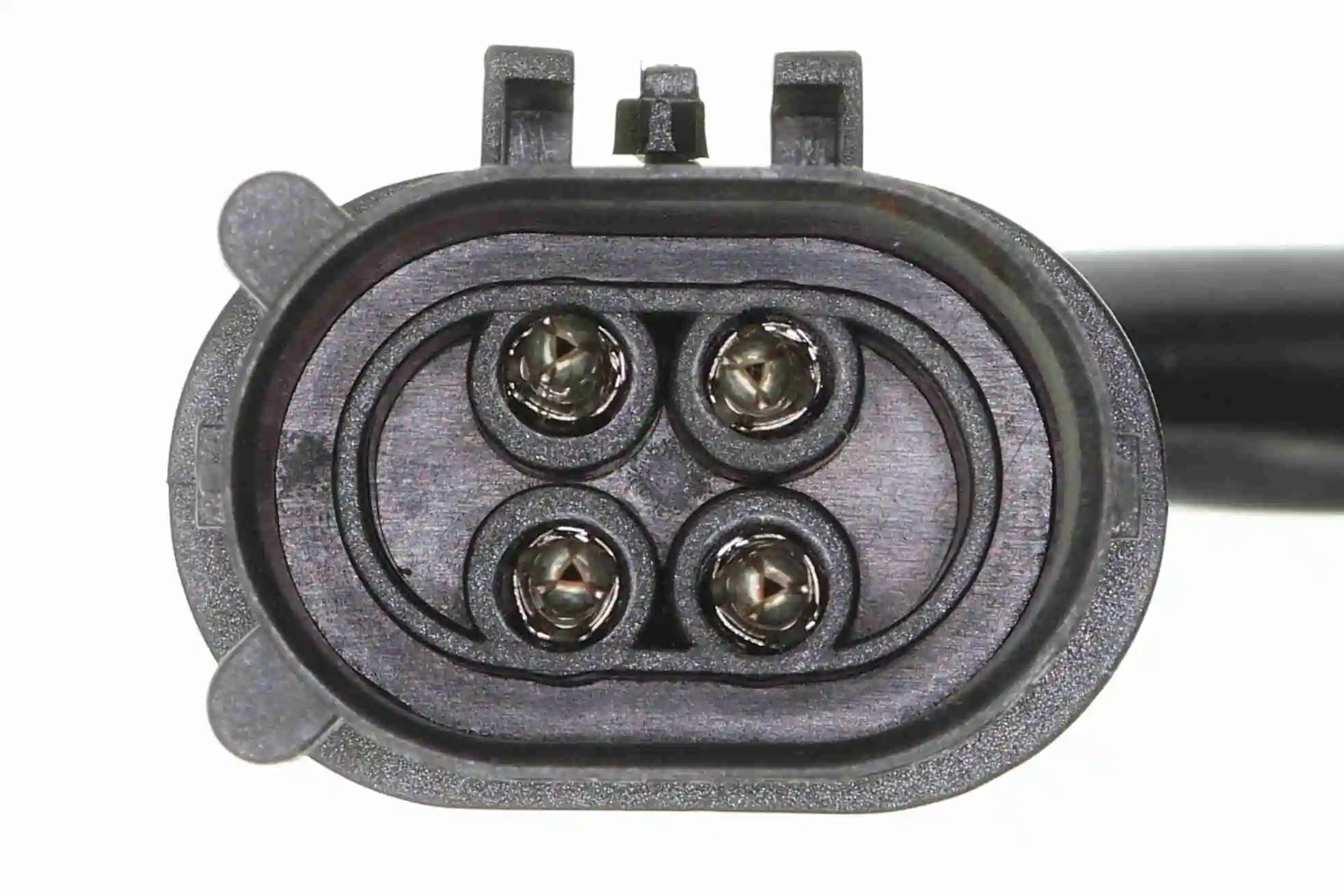 Ventilateur, refroidissement du moteur VEMO V20-02-1070