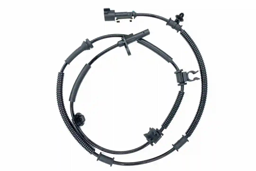 Capteur, vitesse de roue VEMO V25-72-0168