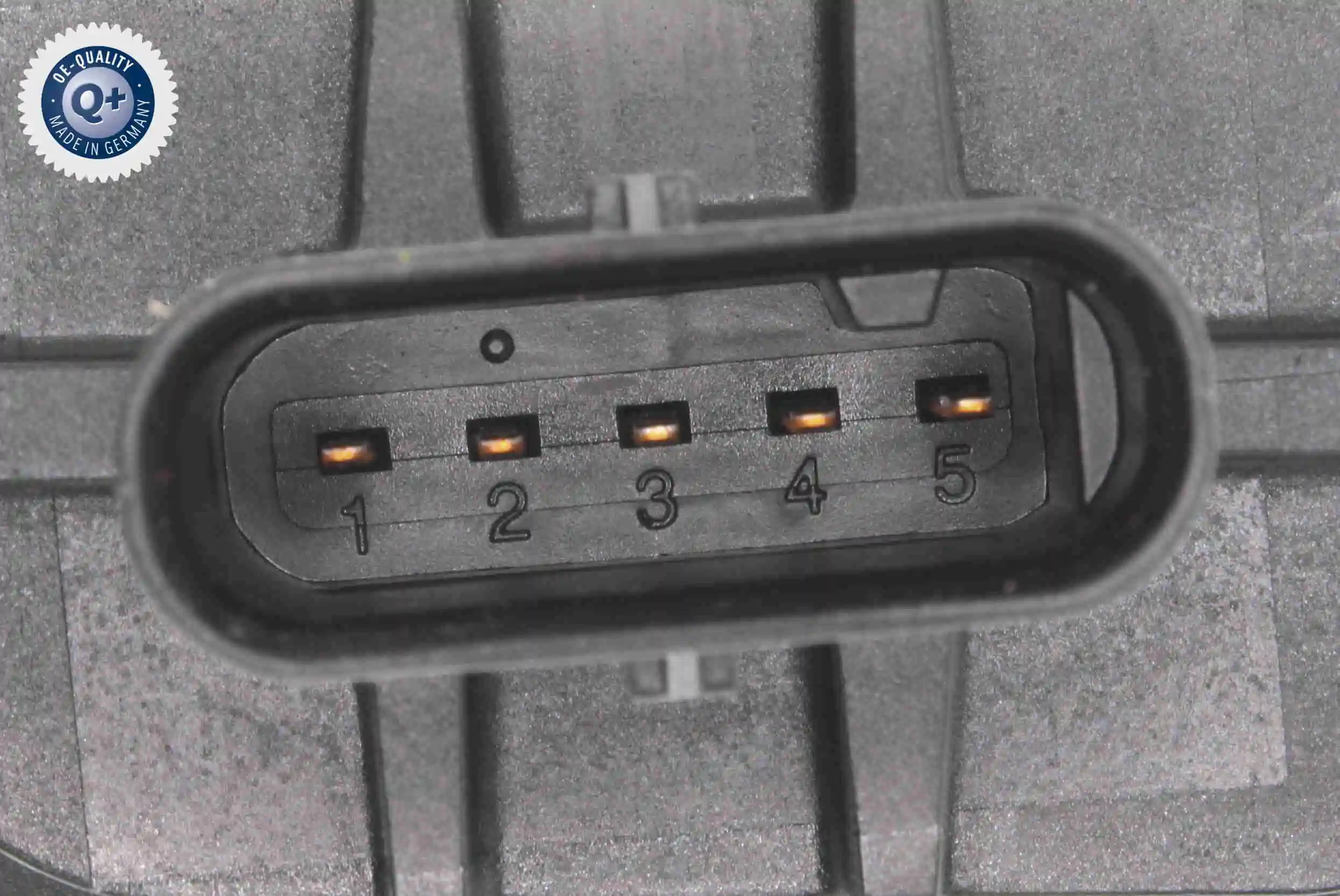 Débitmètre de masse d'air VEMO V20-72-5176