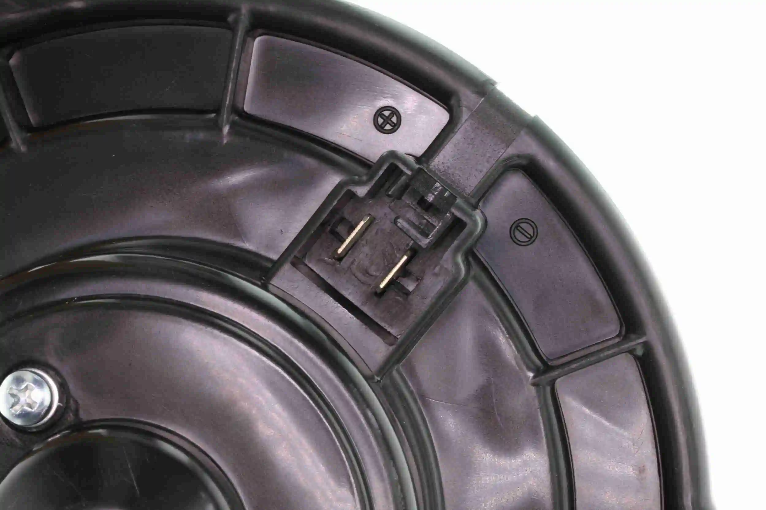 Pulseur d'air habitacle VEMO V30-03-1778