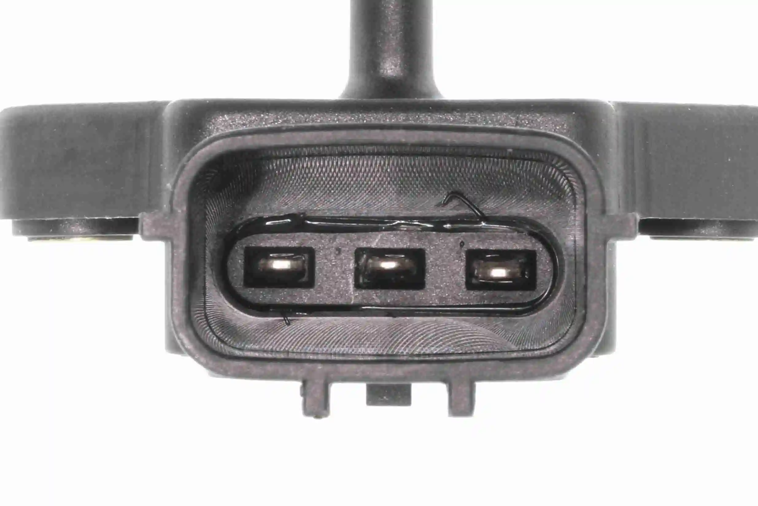 Capteur, pression du tuyau d'admission VEMO V32-72-0093