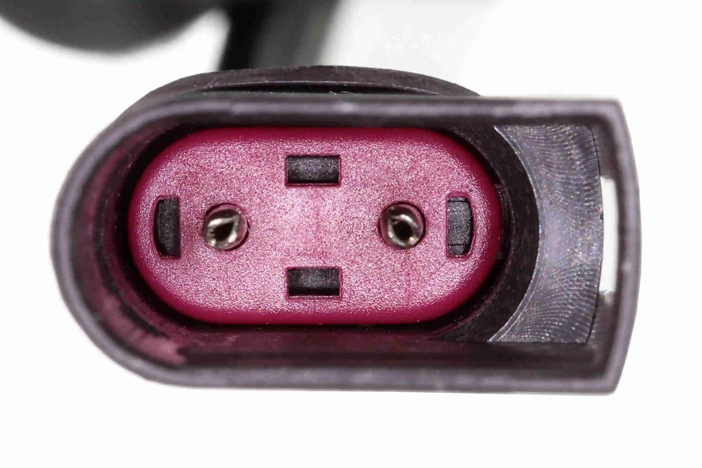 Capteur, vitesse de roue VEMO V25-72-0014