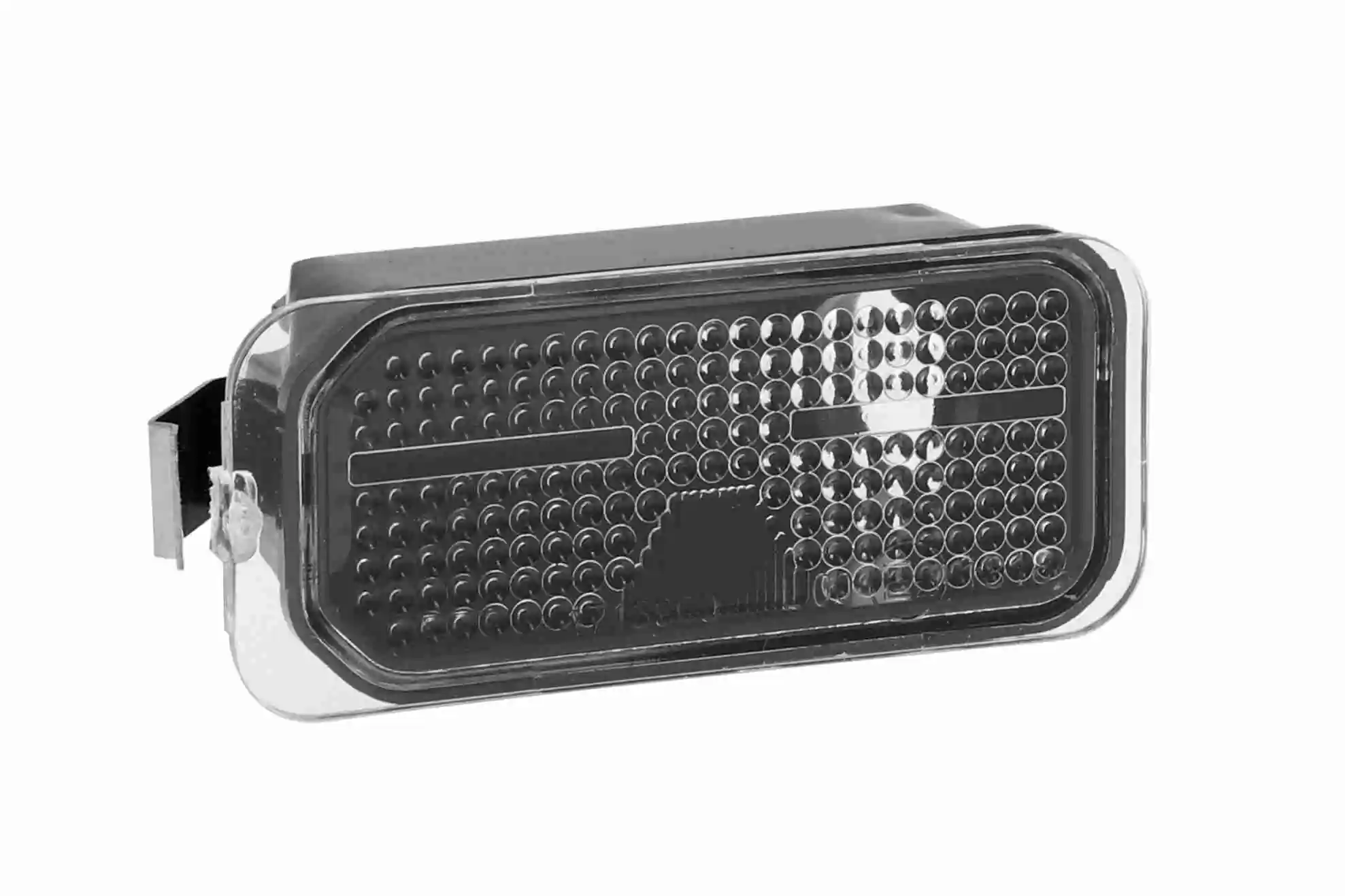 Feu éclaireur de plaque VEMO V25-84-0005