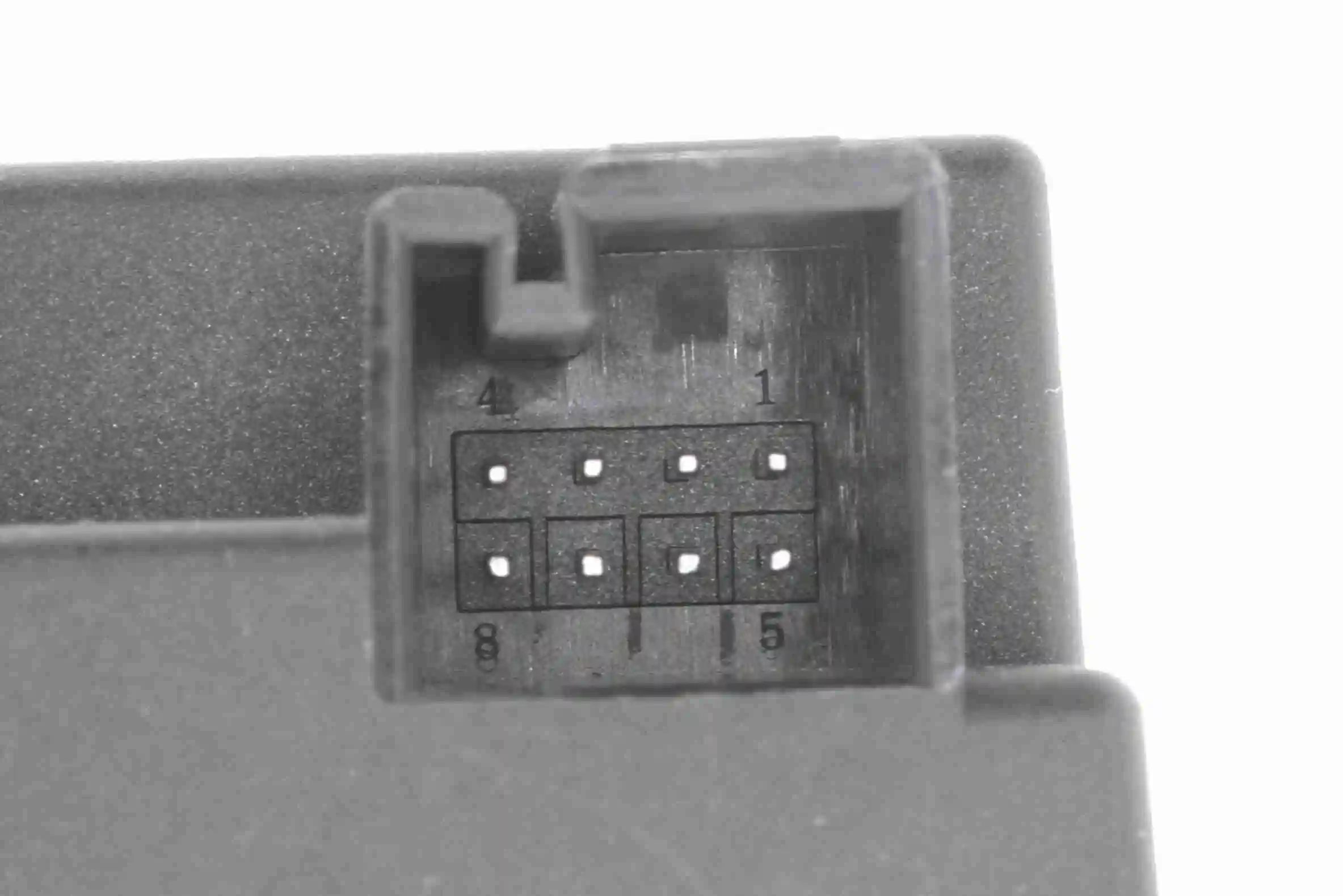 Dispositif de contrôle, pompe à carburant VEMO V30-71-0042