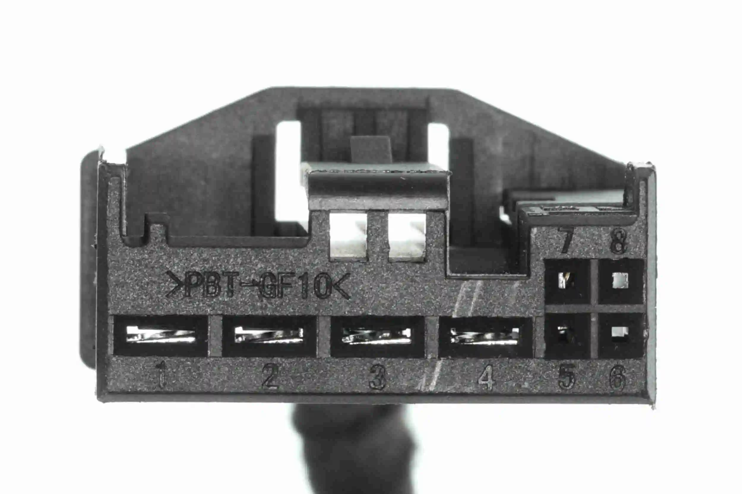 Moteur électrique, hayon VEMO V20-55-0015