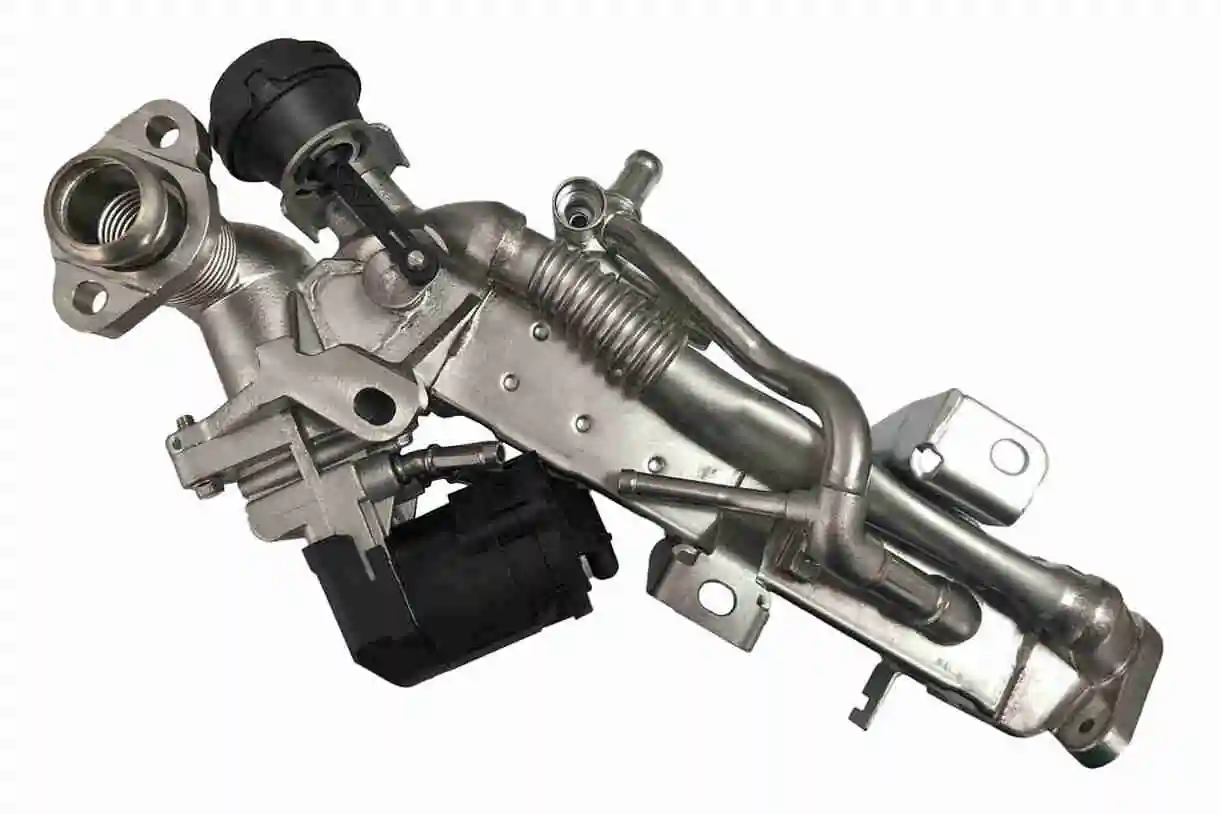Module-EGR VEMO V20-63-0052
