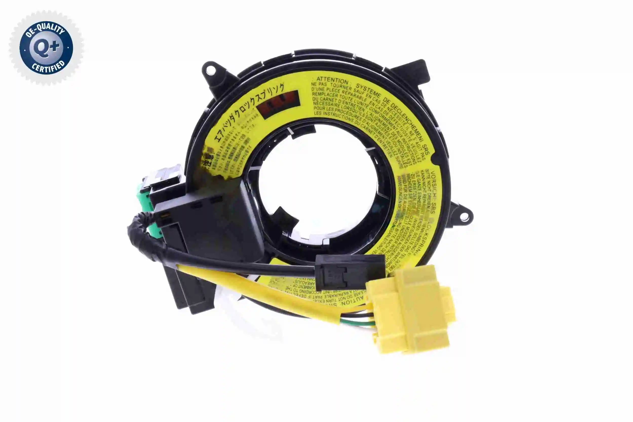 Ressort tournant, Airbag VEMO V37-72-0130