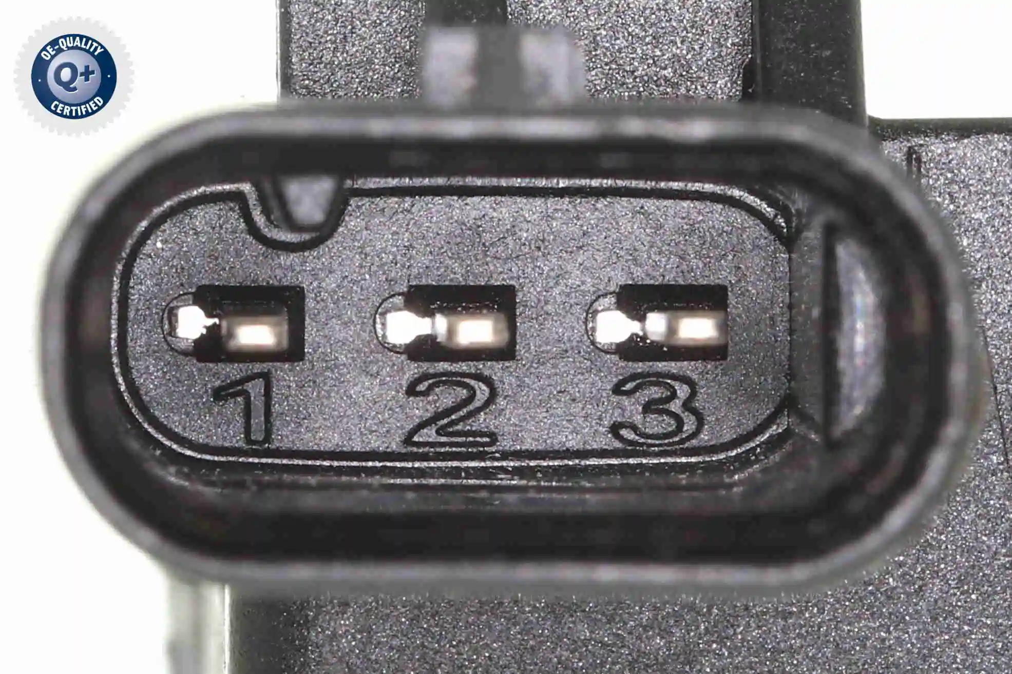 Capteur d'angle, vilebrequin VEMO V22-72-0138