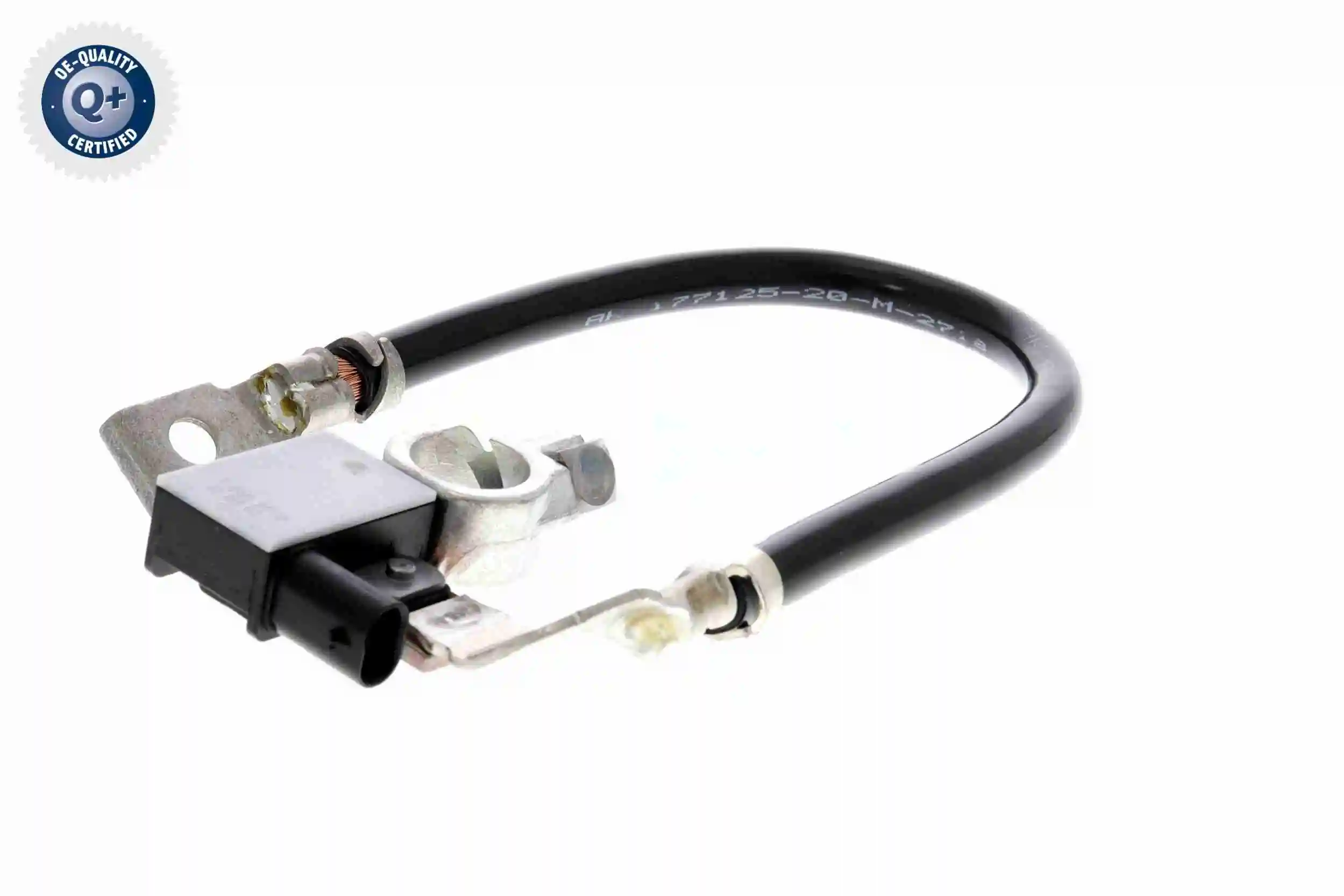 Capteur, Gestion des batteries VEMO V20-17-1003