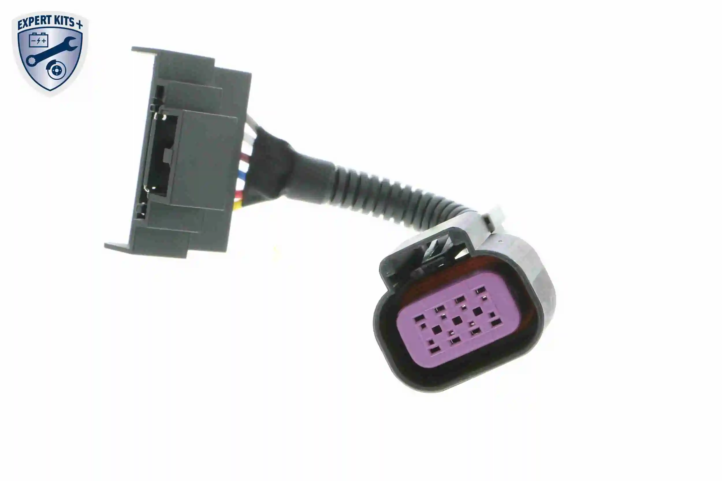 Kit de montage, kit de câbles VEMO V24-83-0009