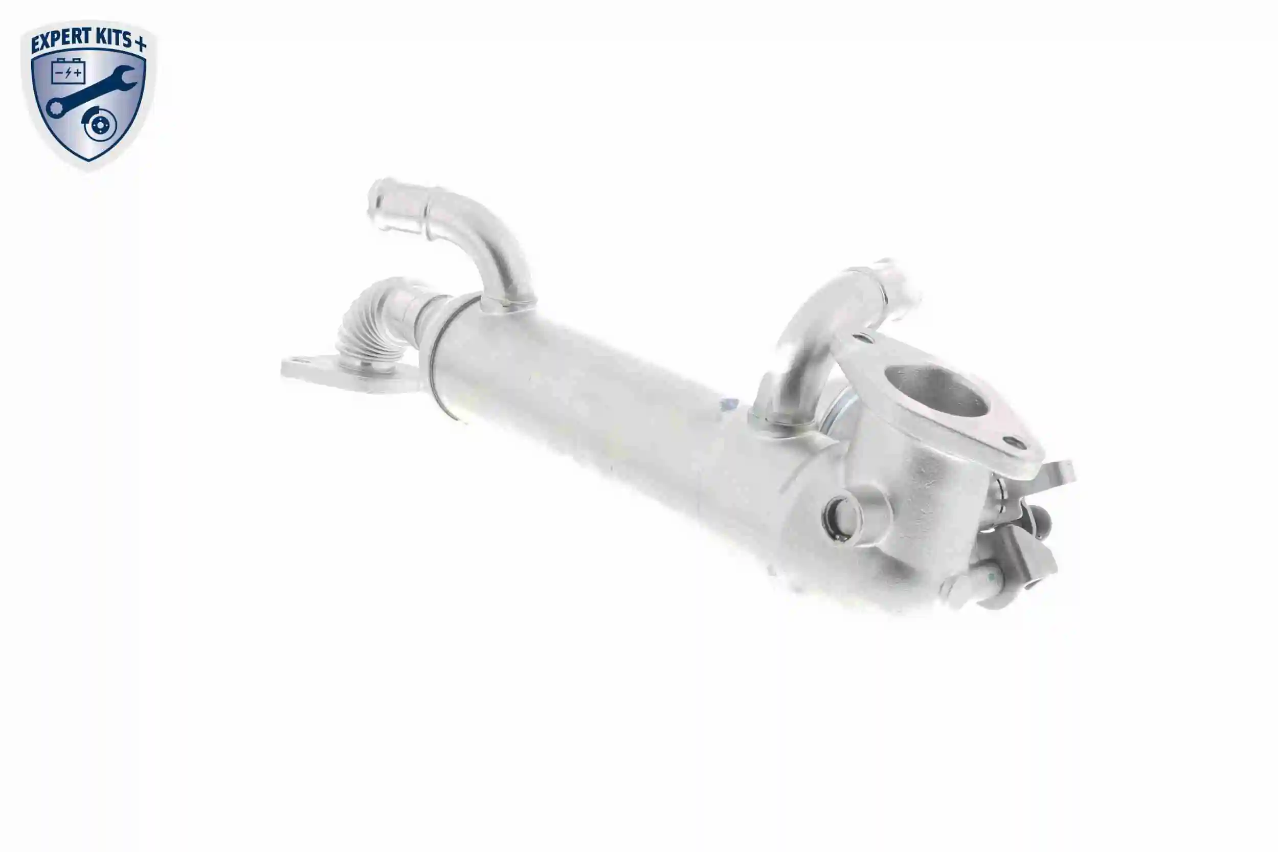 Radiateur, réaspiration des gaz d'échappement VEMO V10-63-0129